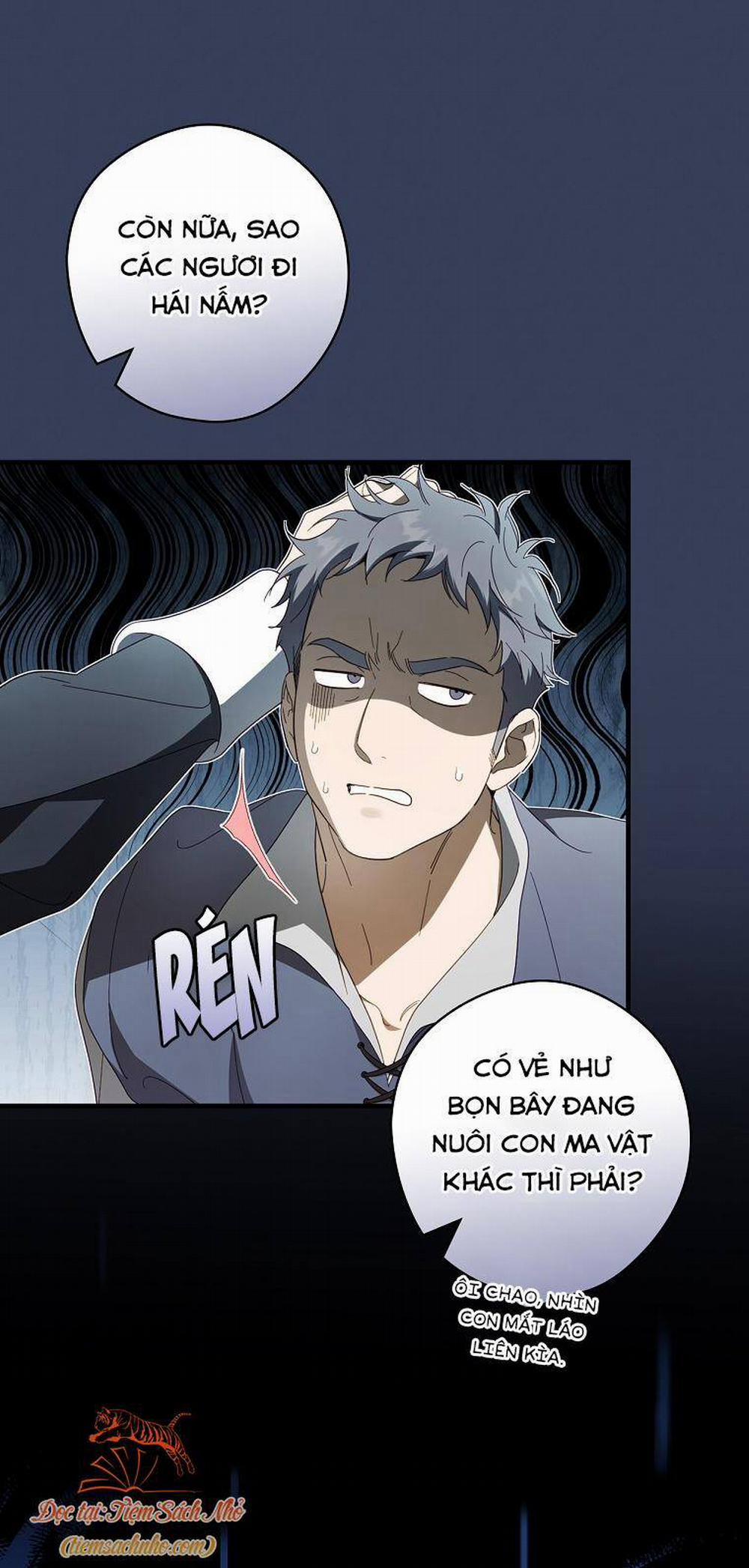 Phương Pháp Làm Chồng Hướng Về Phía Em 64 trang 54