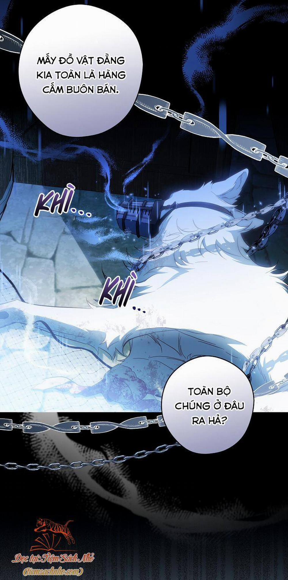 Phương Pháp Làm Chồng Hướng Về Phía Em 64 trang 55