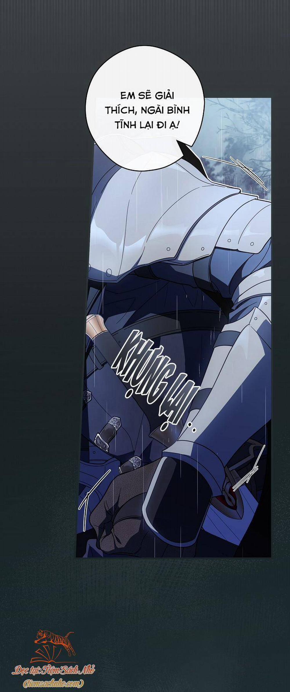 Phương Pháp Làm Chồng Hướng Về Phía Em 64 trang 9