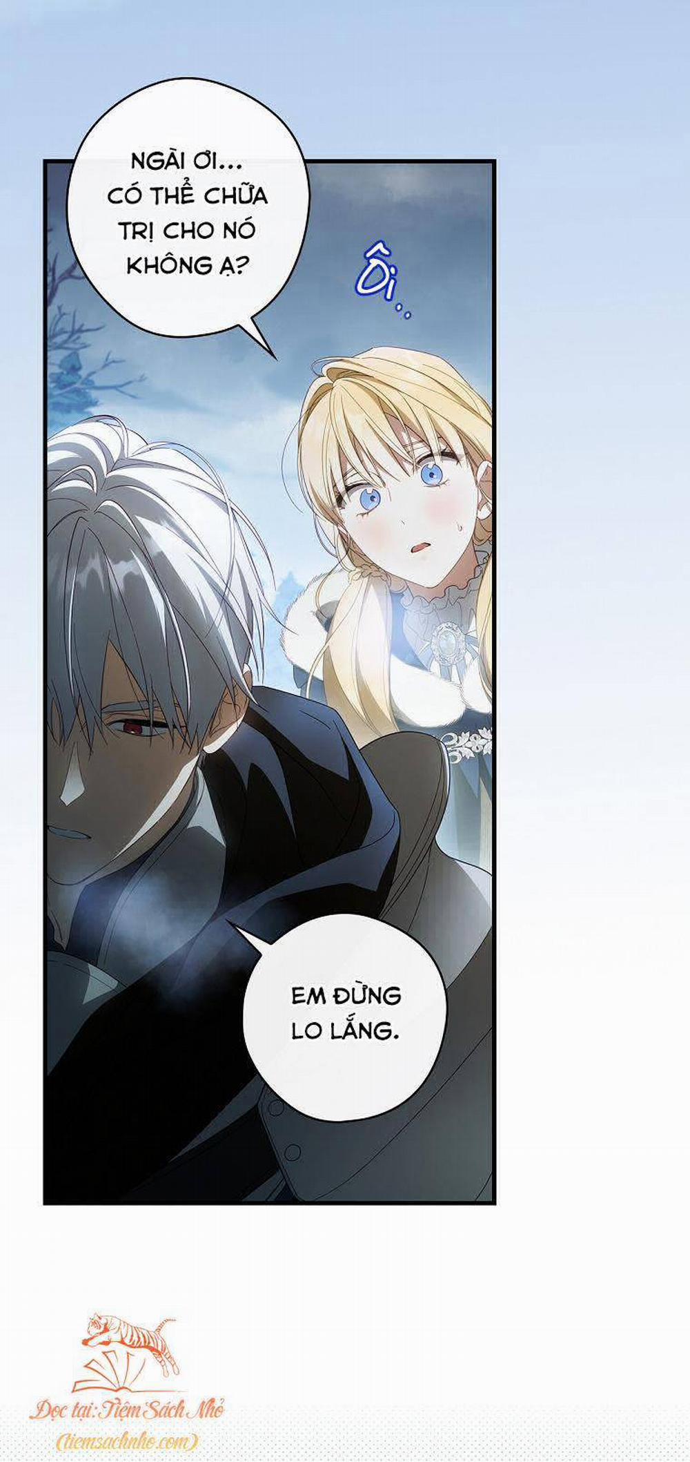 Phương Pháp Làm Chồng Hướng Về Phía Em 65 trang 1