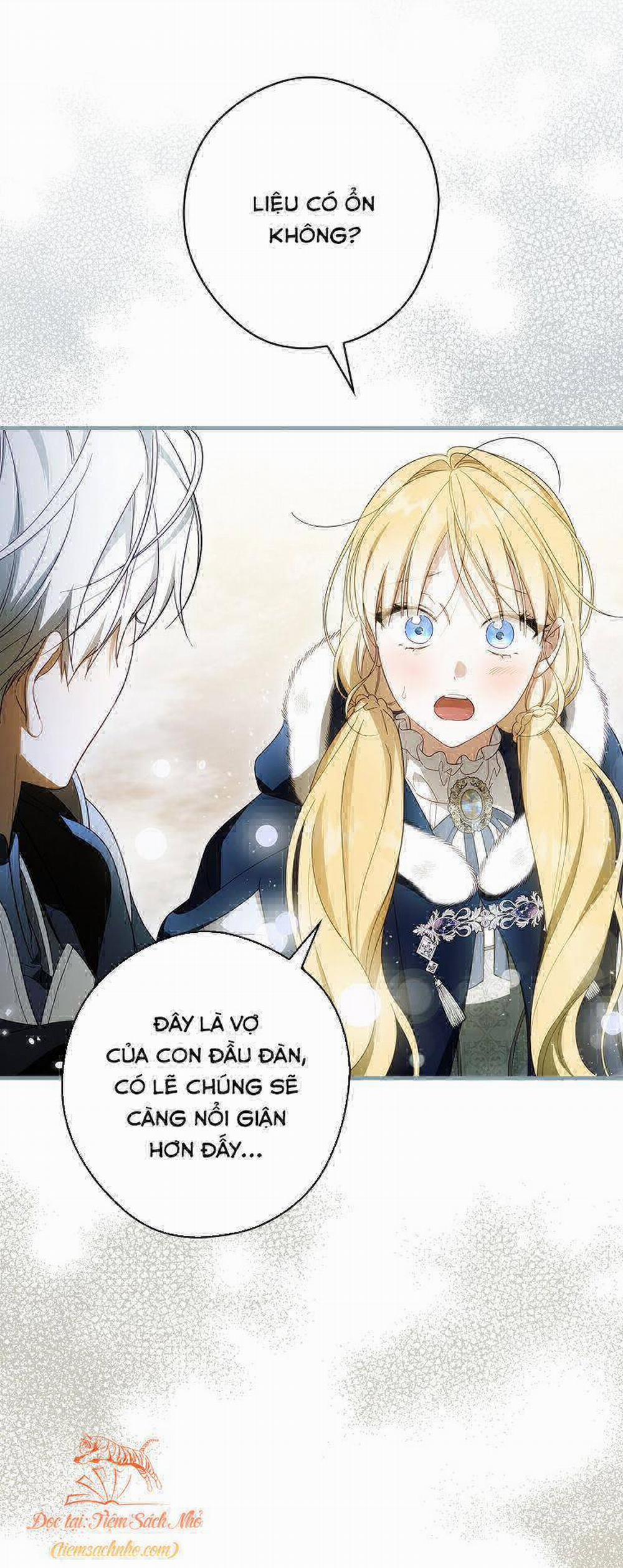 Phương Pháp Làm Chồng Hướng Về Phía Em 65 trang 12