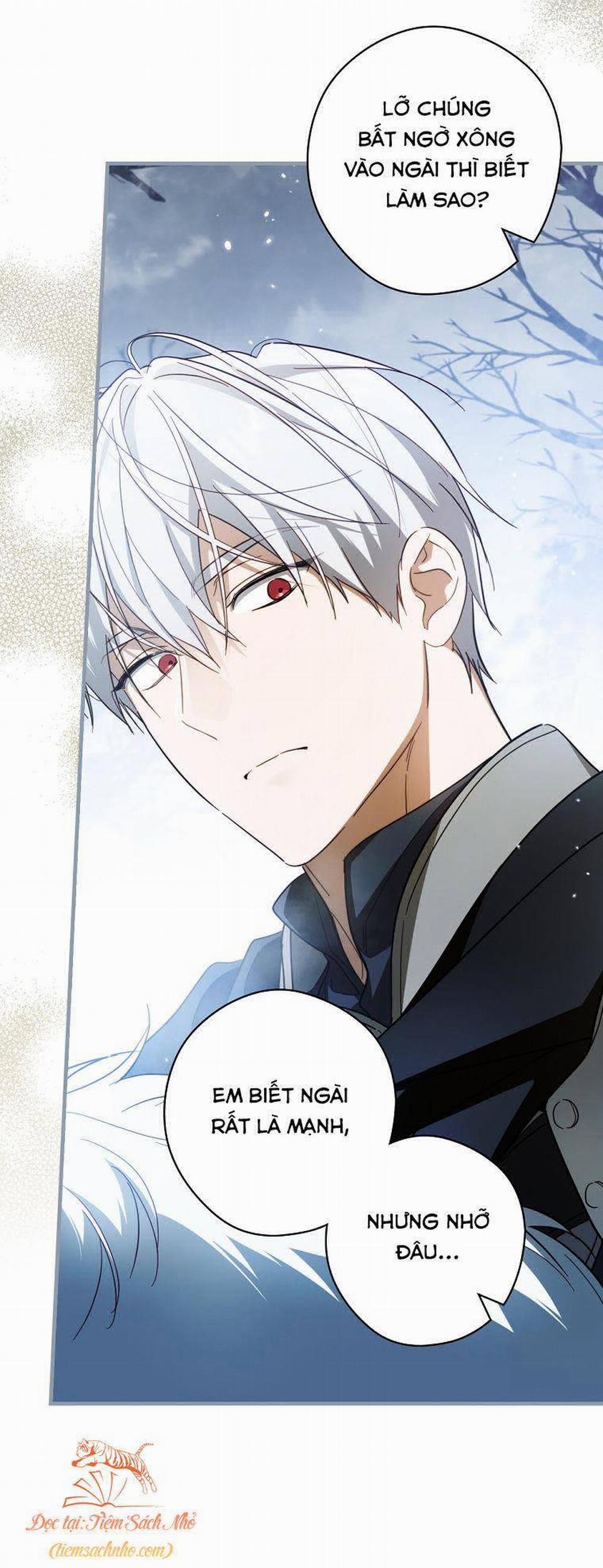 Phương Pháp Làm Chồng Hướng Về Phía Em 65 trang 13