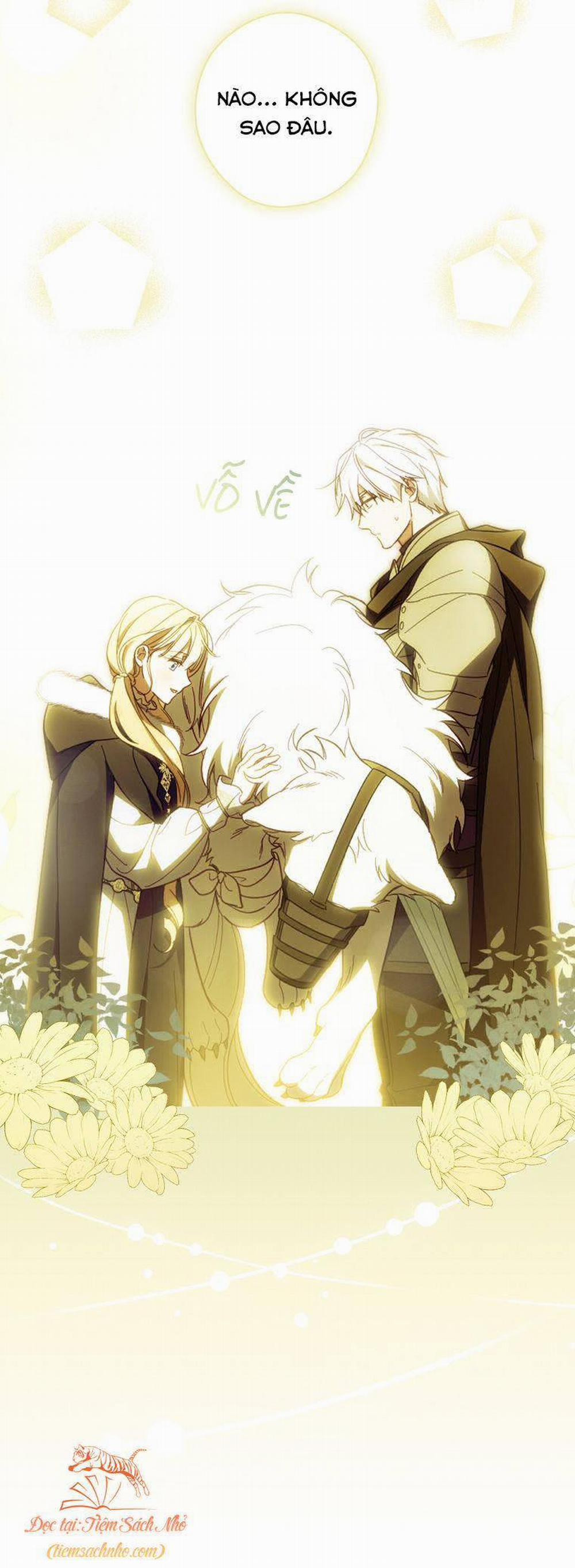 Phương Pháp Làm Chồng Hướng Về Phía Em 65 trang 21