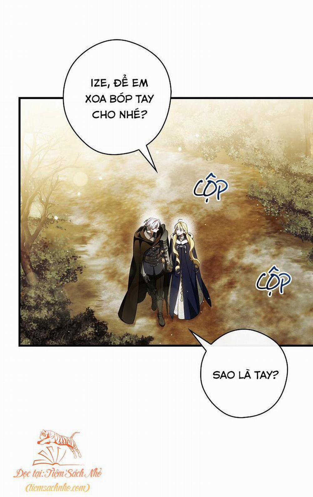 Phương Pháp Làm Chồng Hướng Về Phía Em 65 trang 48