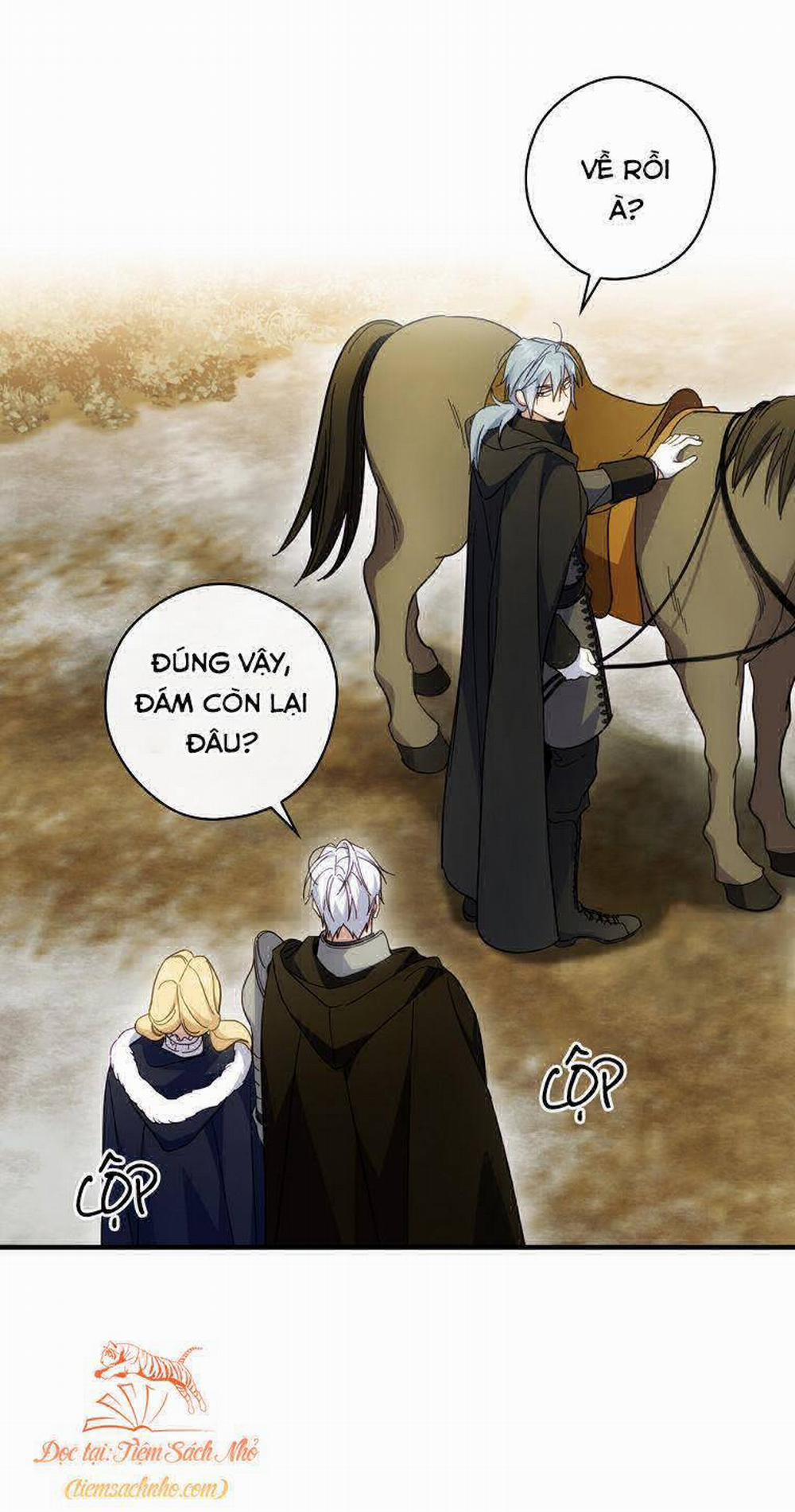 Phương Pháp Làm Chồng Hướng Về Phía Em 65 trang 51