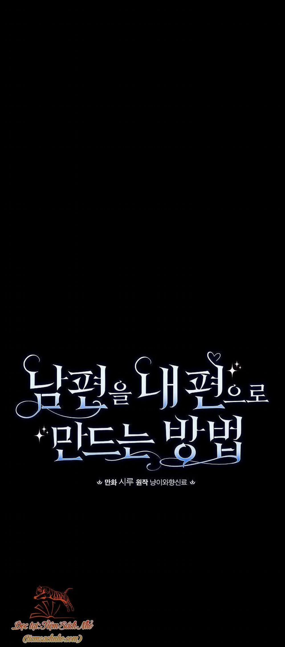 Phương Pháp Làm Chồng Hướng Về Phía Em 65 trang 7