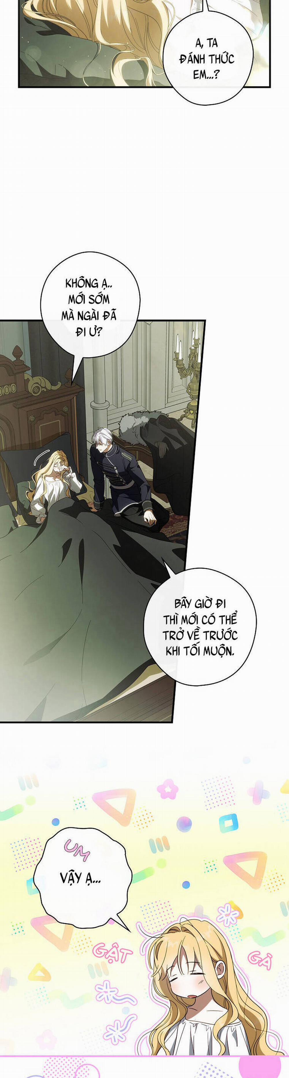 Phương Pháp Làm Chồng Hướng Về Phía Em 66 trang 10