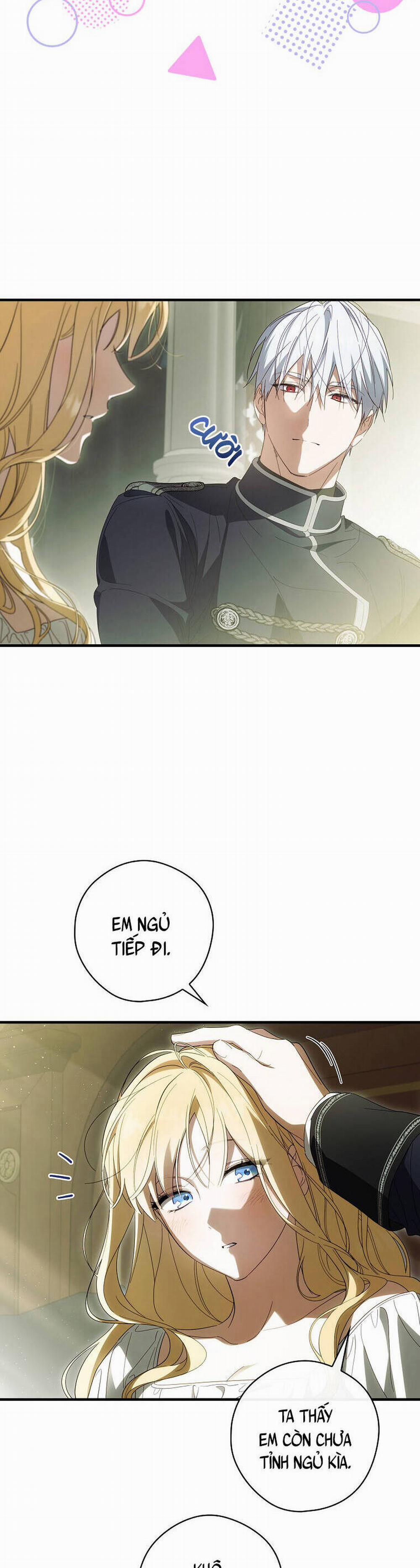 Phương Pháp Làm Chồng Hướng Về Phía Em 66 trang 11