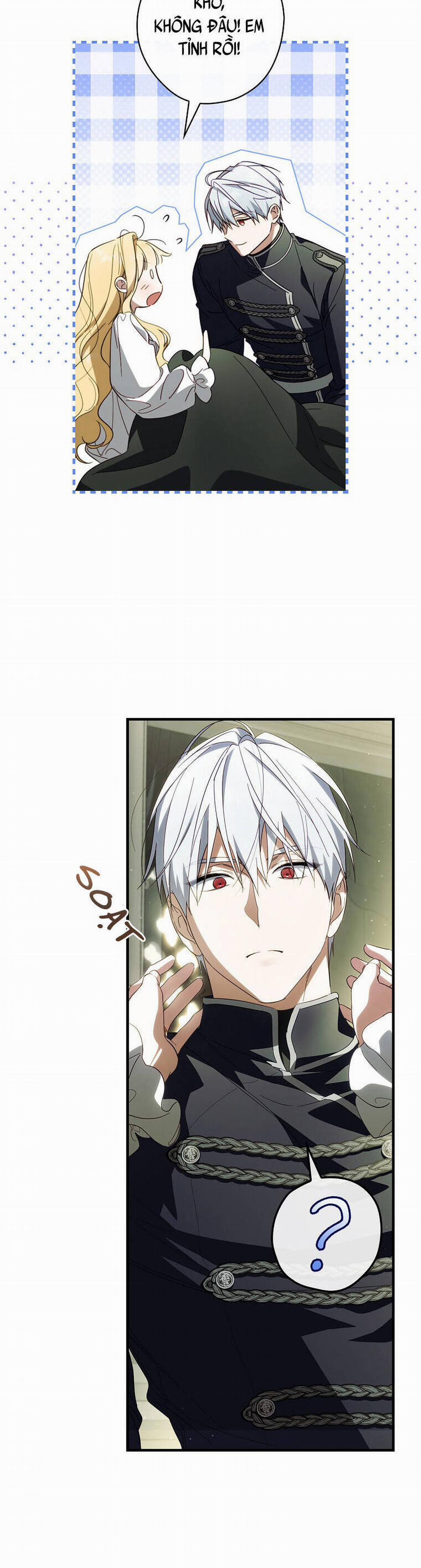 Phương Pháp Làm Chồng Hướng Về Phía Em 66 trang 12