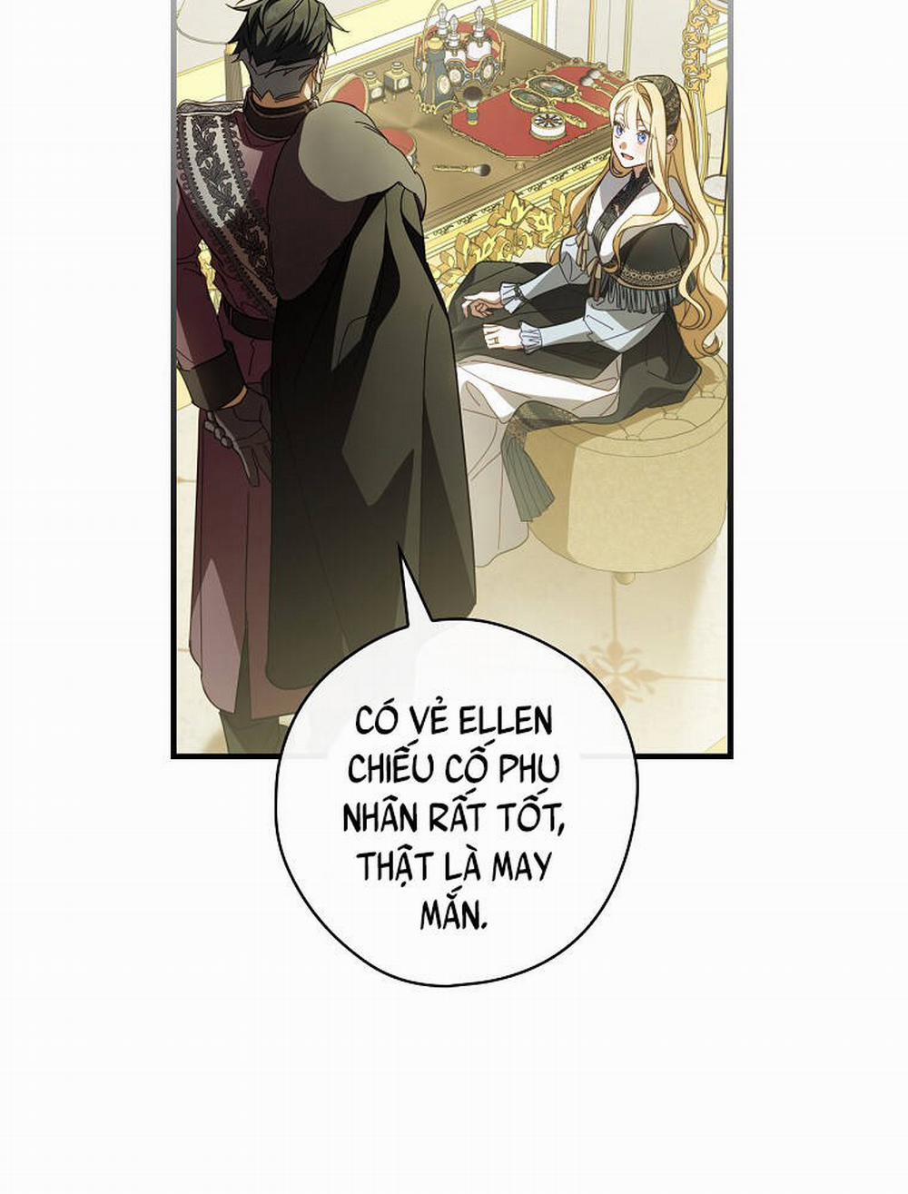 Phương Pháp Làm Chồng Hướng Về Phía Em 66 trang 45