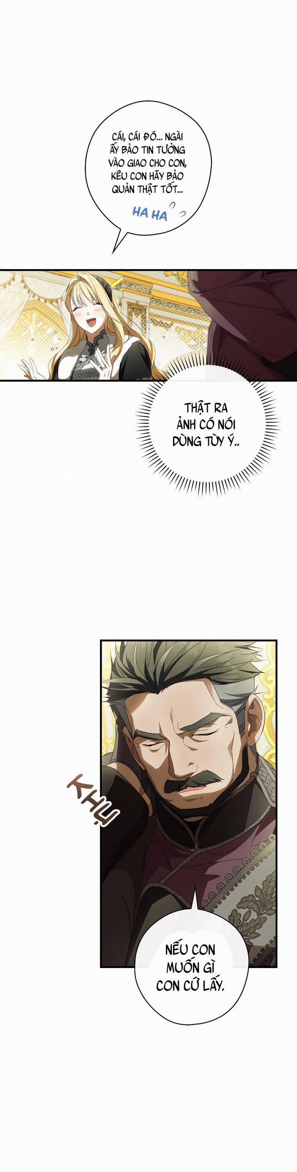 Phương Pháp Làm Chồng Hướng Về Phía Em 66 trang 51