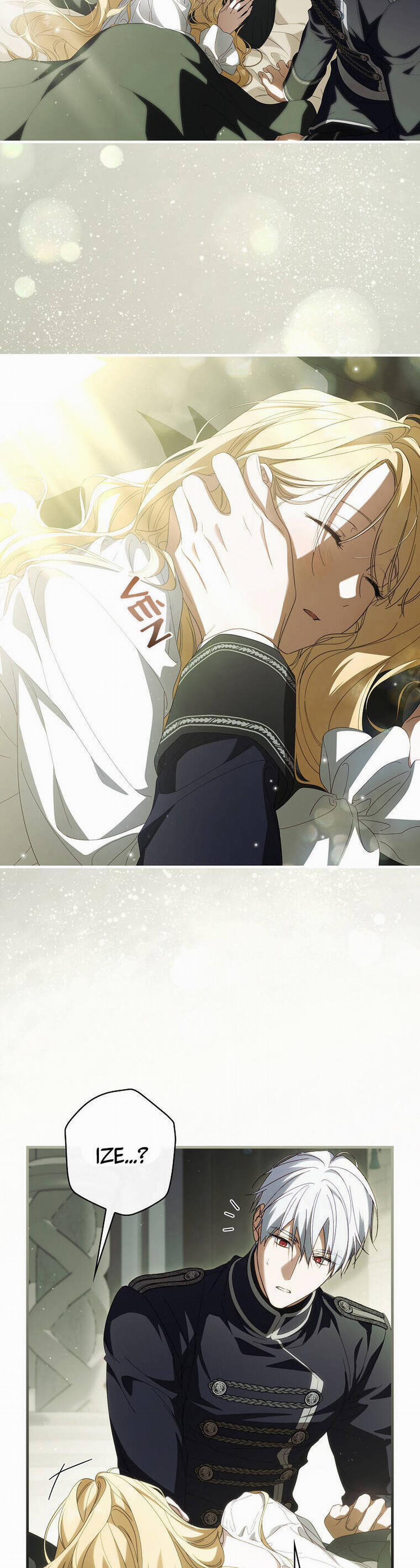 Phương Pháp Làm Chồng Hướng Về Phía Em 66 trang 9