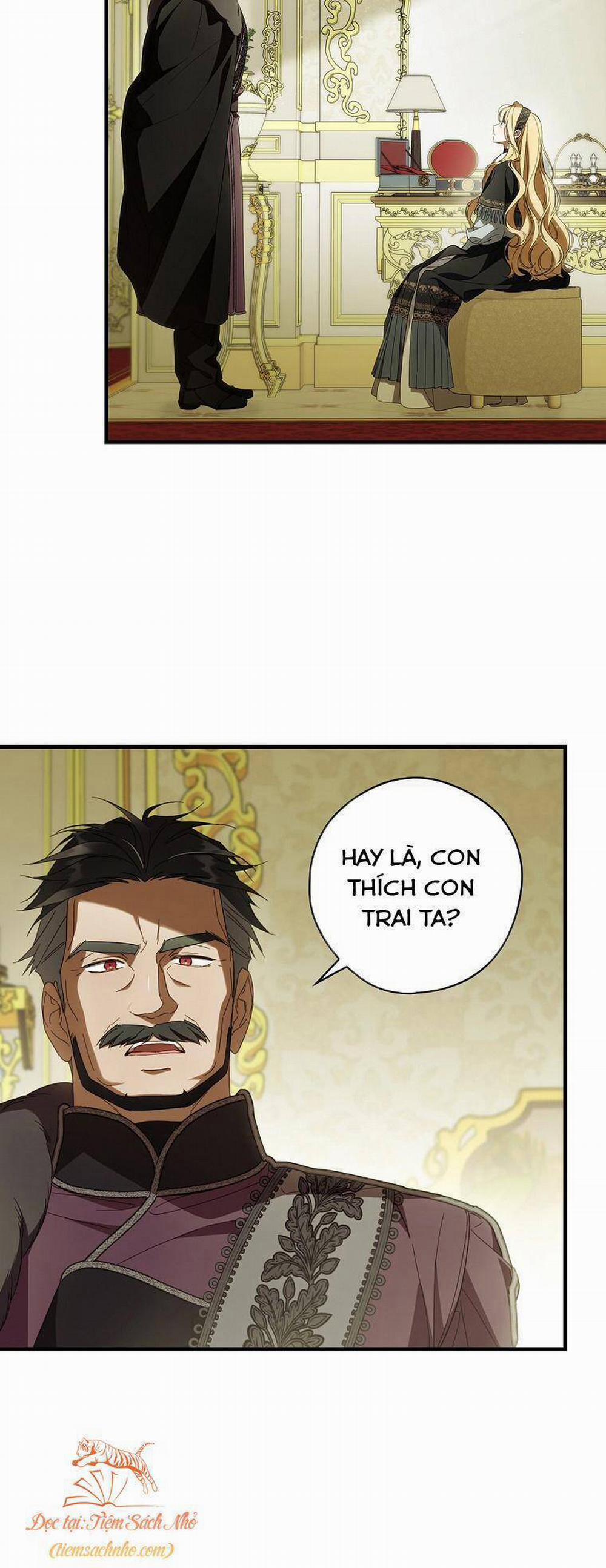 Phương Pháp Làm Chồng Hướng Về Phía Em 67 trang 11