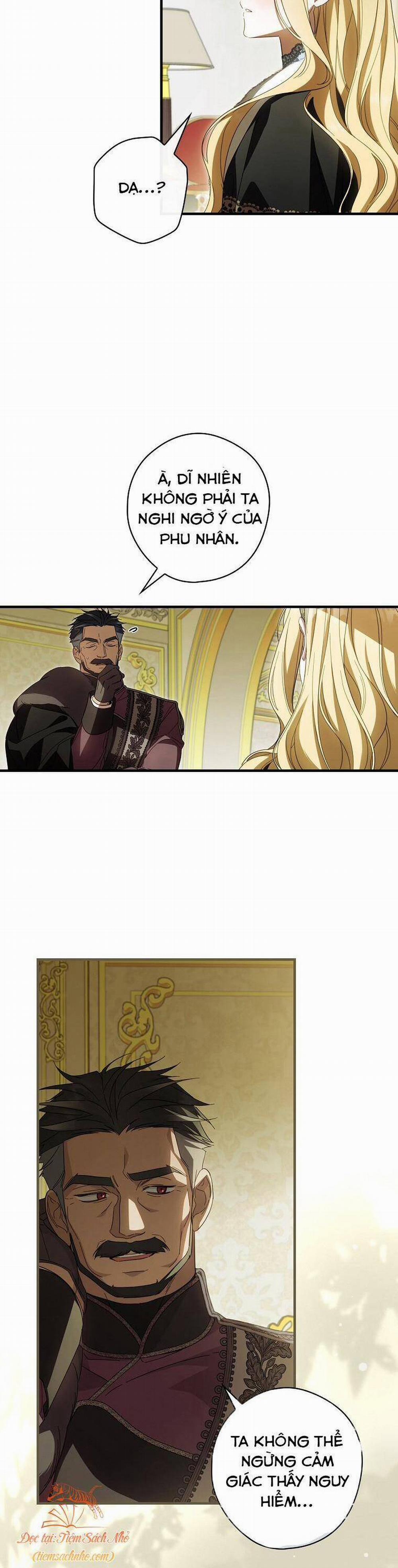 Phương Pháp Làm Chồng Hướng Về Phía Em 67 trang 15