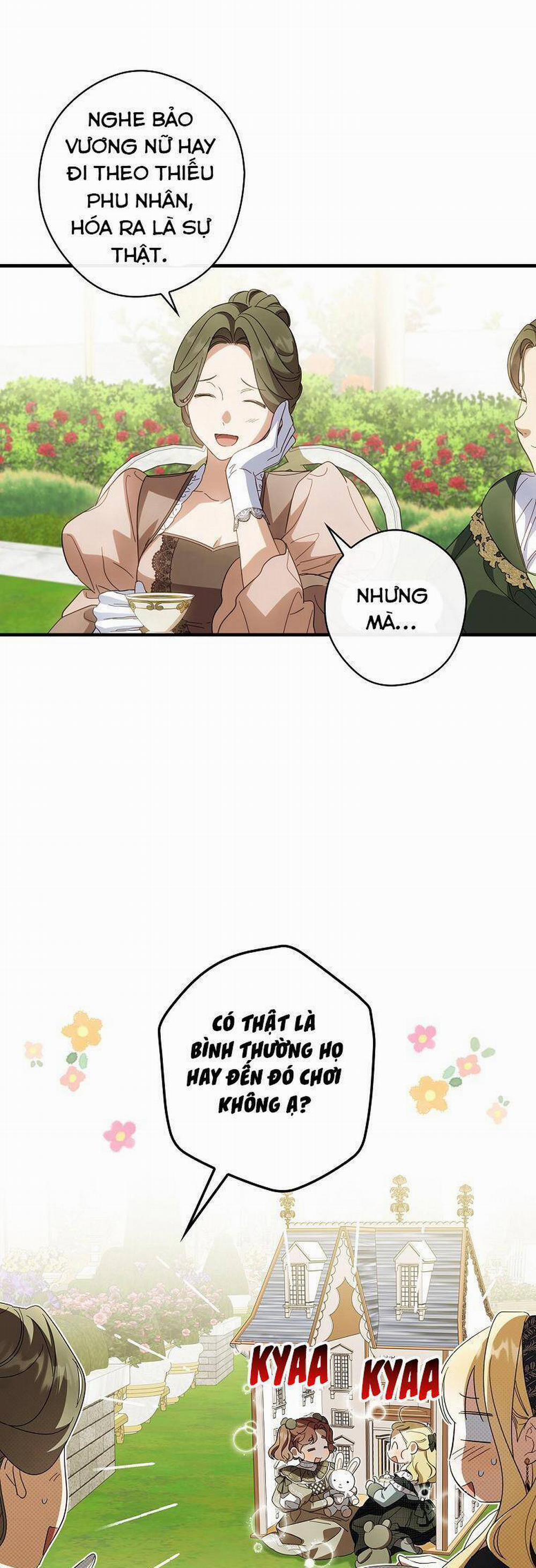 Phương Pháp Làm Chồng Hướng Về Phía Em 67 trang 22