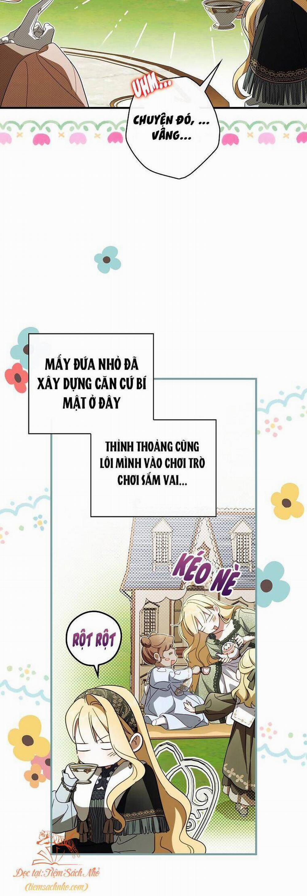 Phương Pháp Làm Chồng Hướng Về Phía Em 67 trang 23