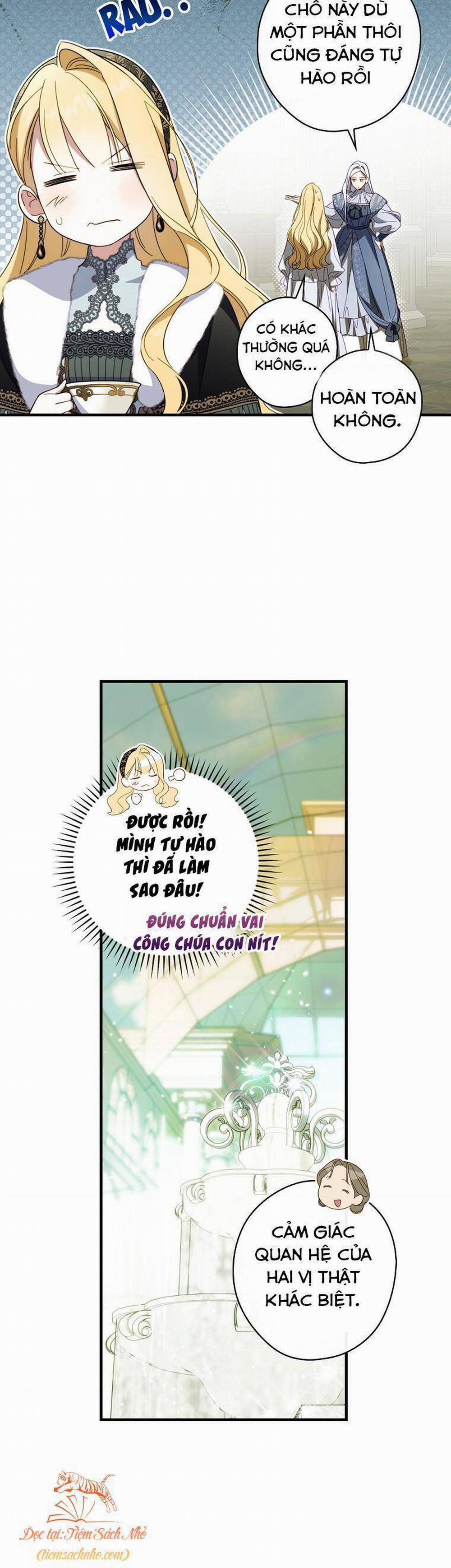 Phương Pháp Làm Chồng Hướng Về Phía Em 67 trang 25