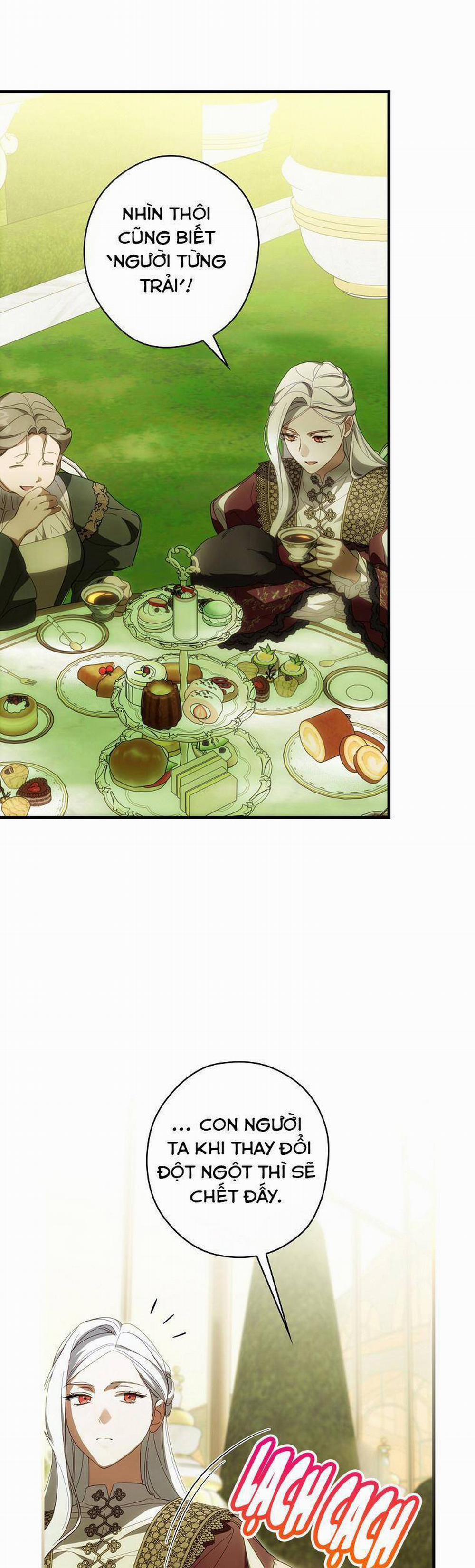 Phương Pháp Làm Chồng Hướng Về Phía Em 67 trang 26