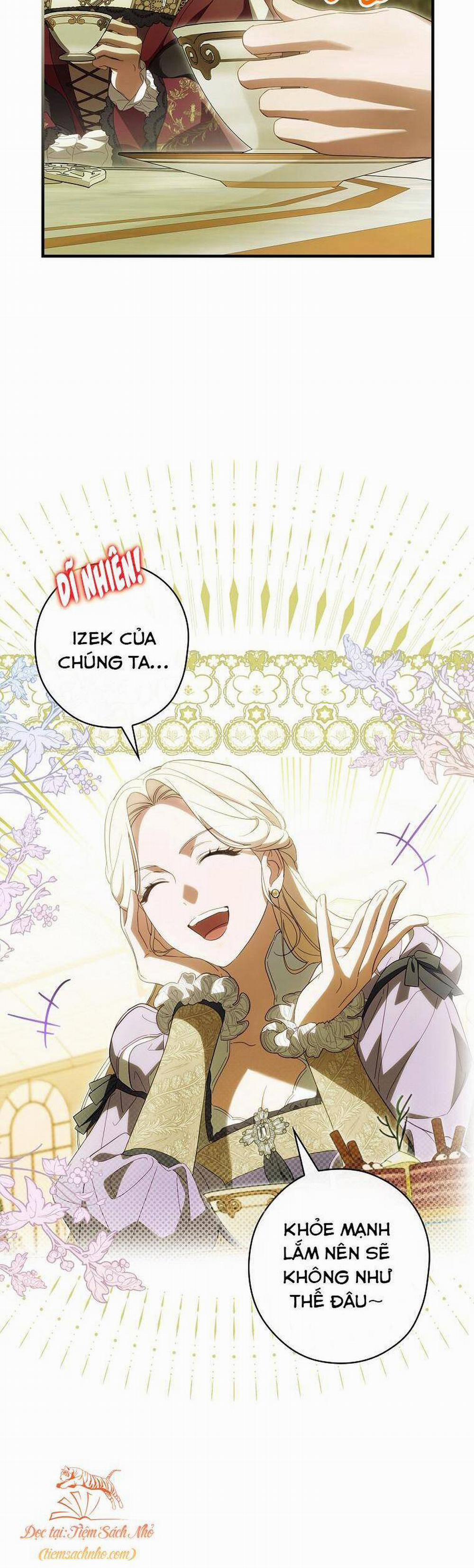 Phương Pháp Làm Chồng Hướng Về Phía Em 67 trang 27