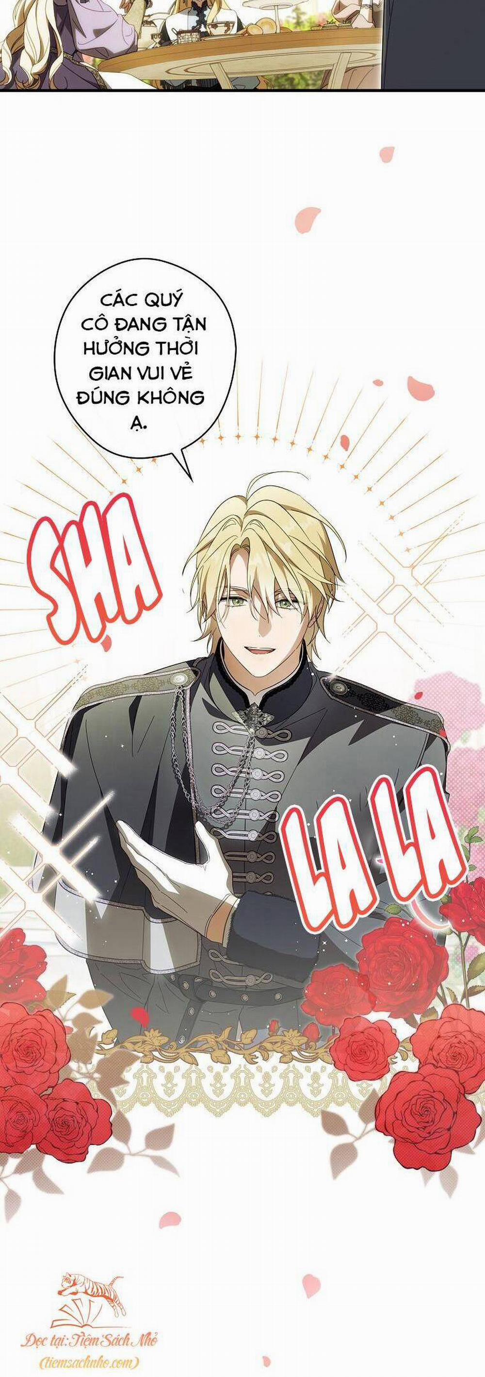 Phương Pháp Làm Chồng Hướng Về Phía Em 67 trang 30