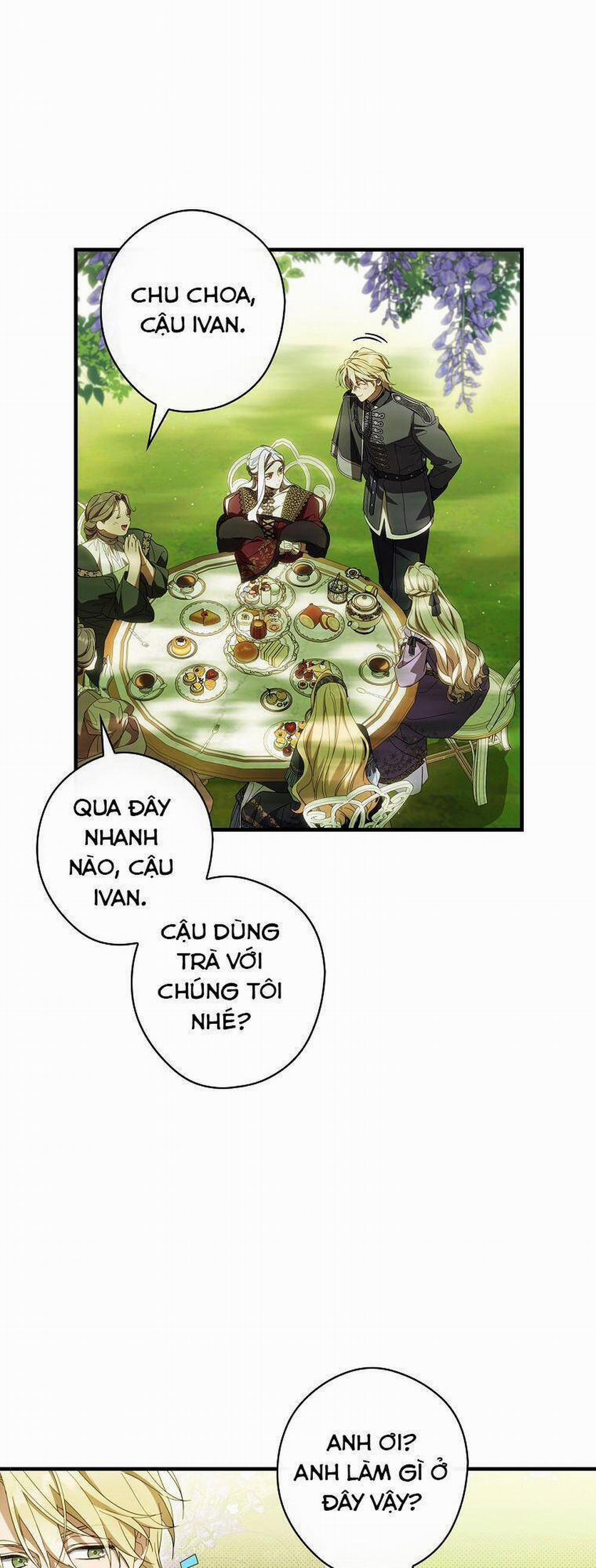 Phương Pháp Làm Chồng Hướng Về Phía Em 67 trang 31