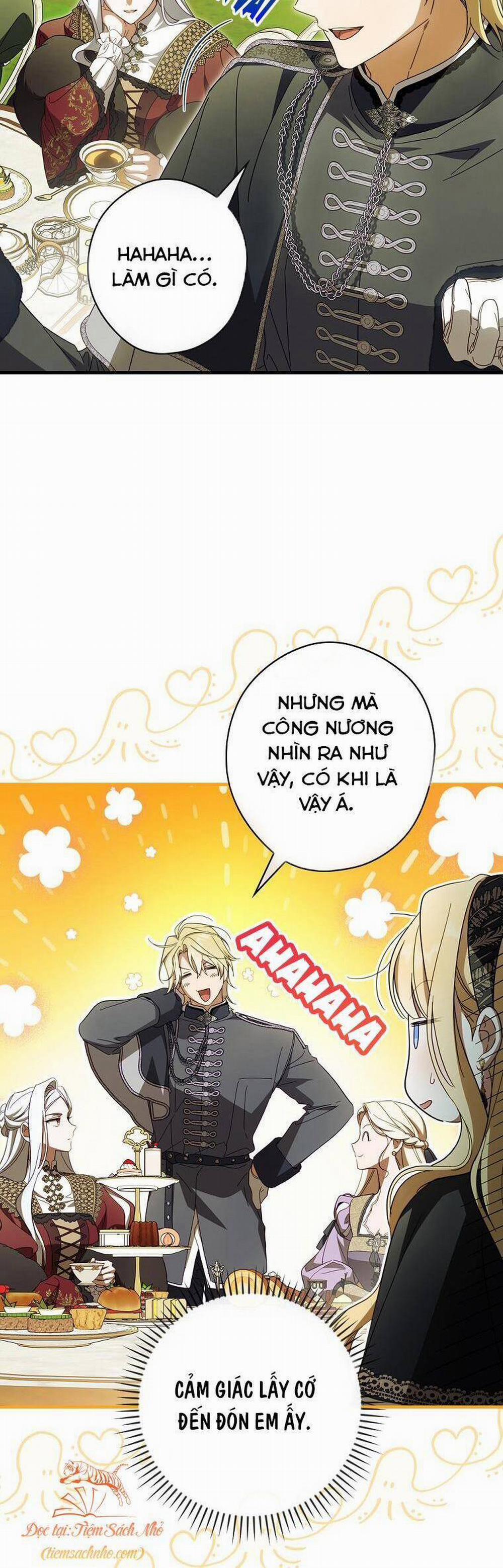 Phương Pháp Làm Chồng Hướng Về Phía Em 67 trang 34