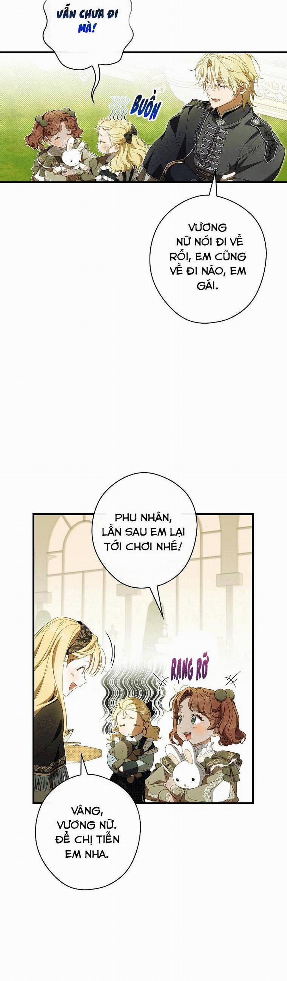 Phương Pháp Làm Chồng Hướng Về Phía Em 67 trang 36