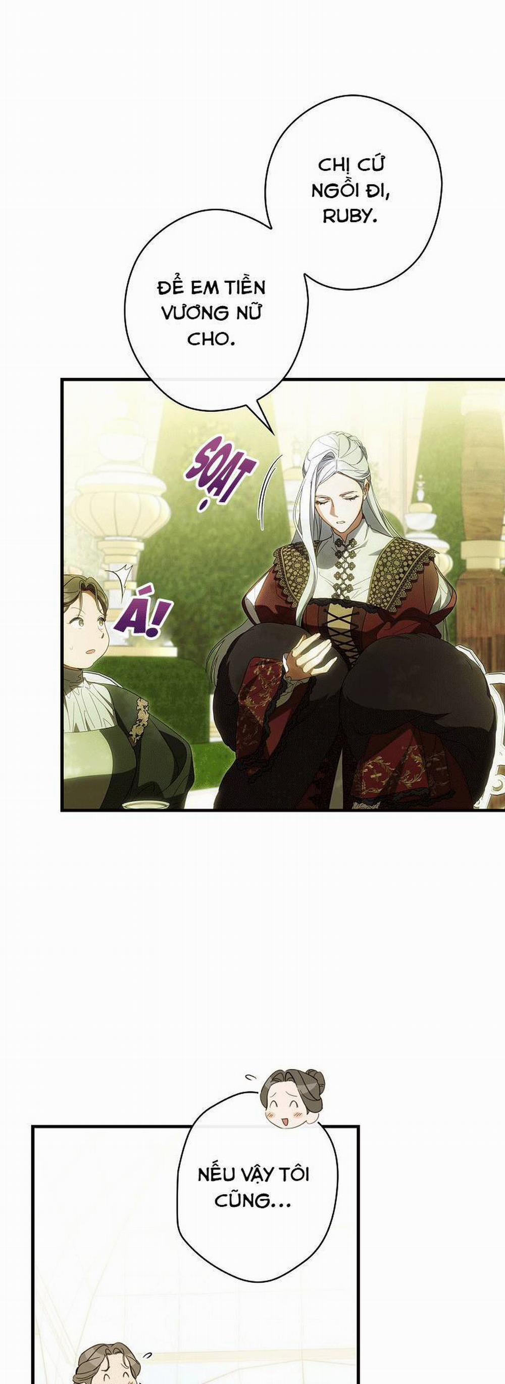 Phương Pháp Làm Chồng Hướng Về Phía Em 67 trang 37