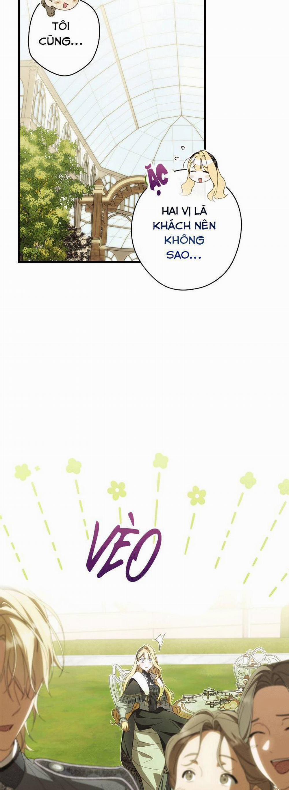 Phương Pháp Làm Chồng Hướng Về Phía Em 67 trang 38