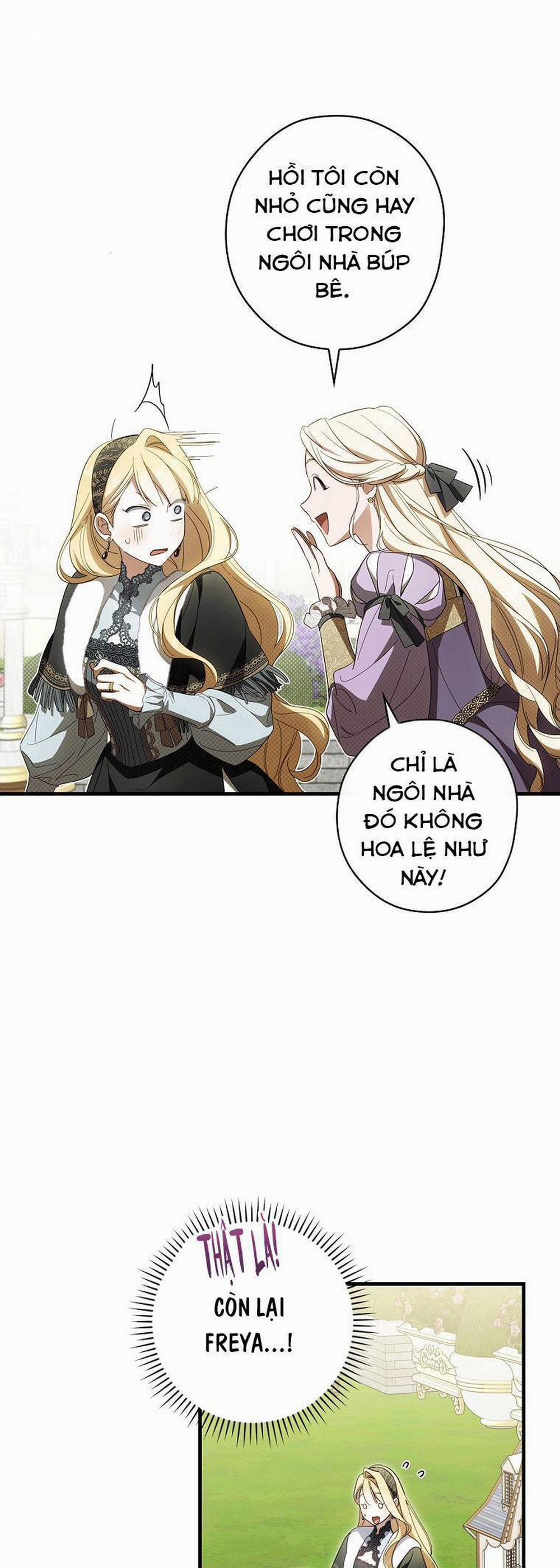 Phương Pháp Làm Chồng Hướng Về Phía Em 67 trang 42