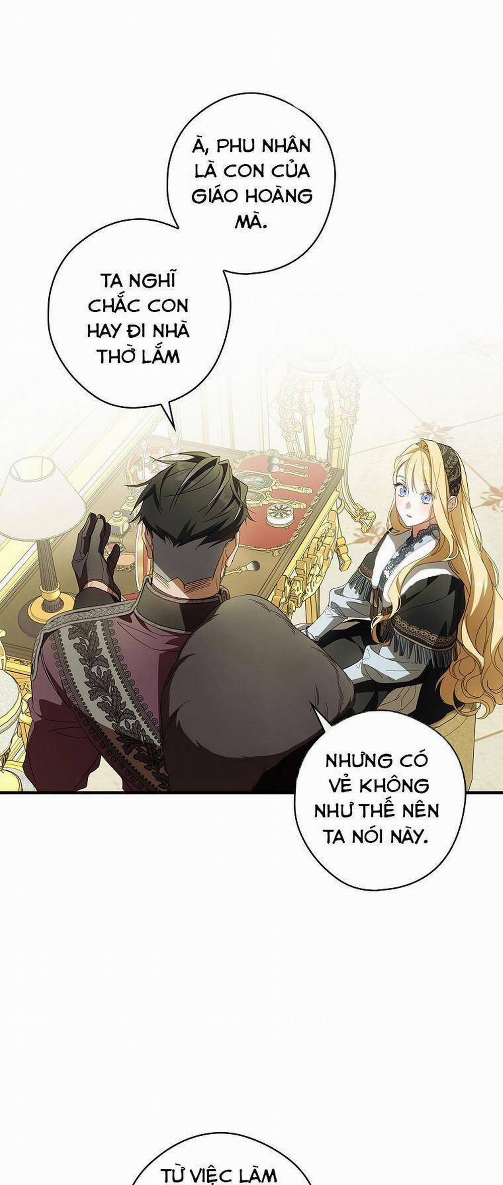 Phương Pháp Làm Chồng Hướng Về Phía Em 67 trang 6