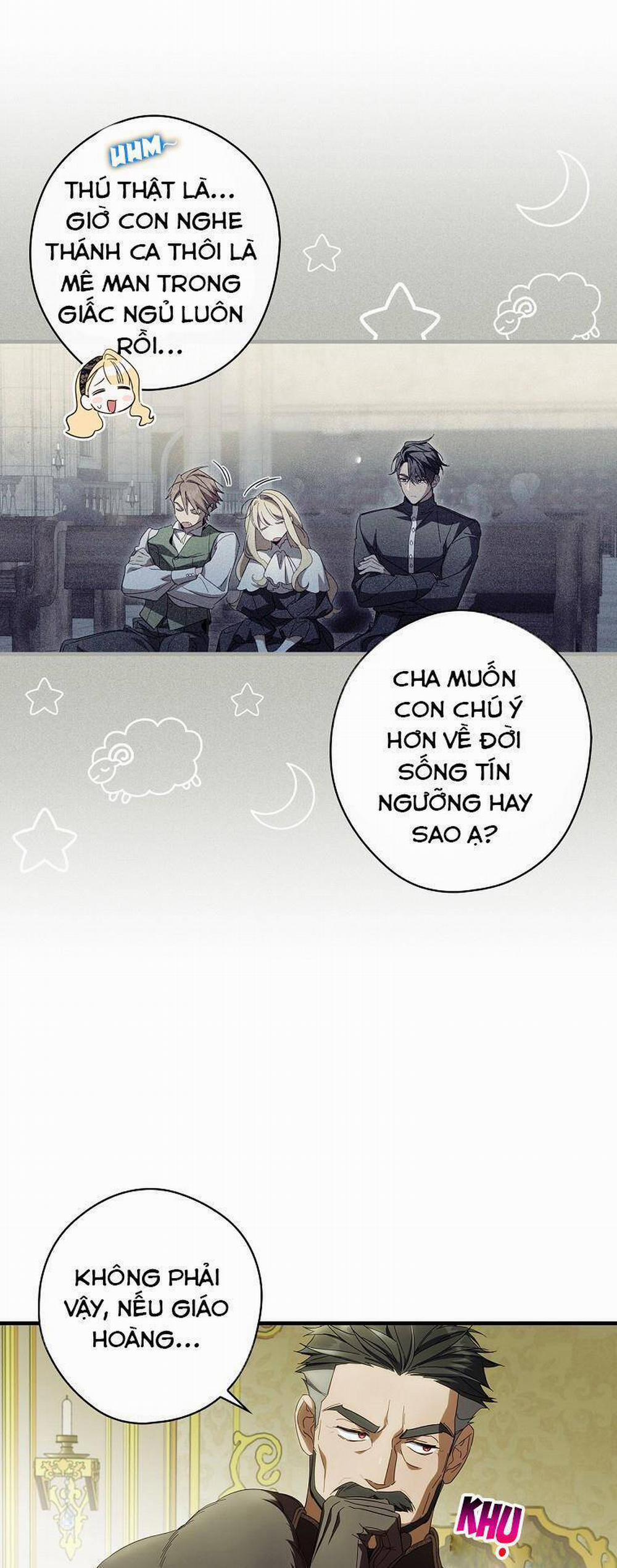 Phương Pháp Làm Chồng Hướng Về Phía Em 67 trang 8