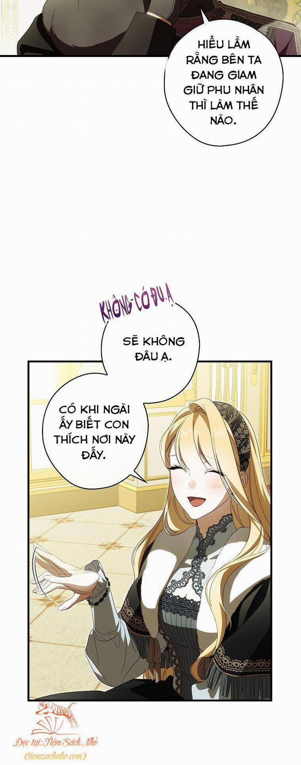 Phương Pháp Làm Chồng Hướng Về Phía Em 67 trang 9