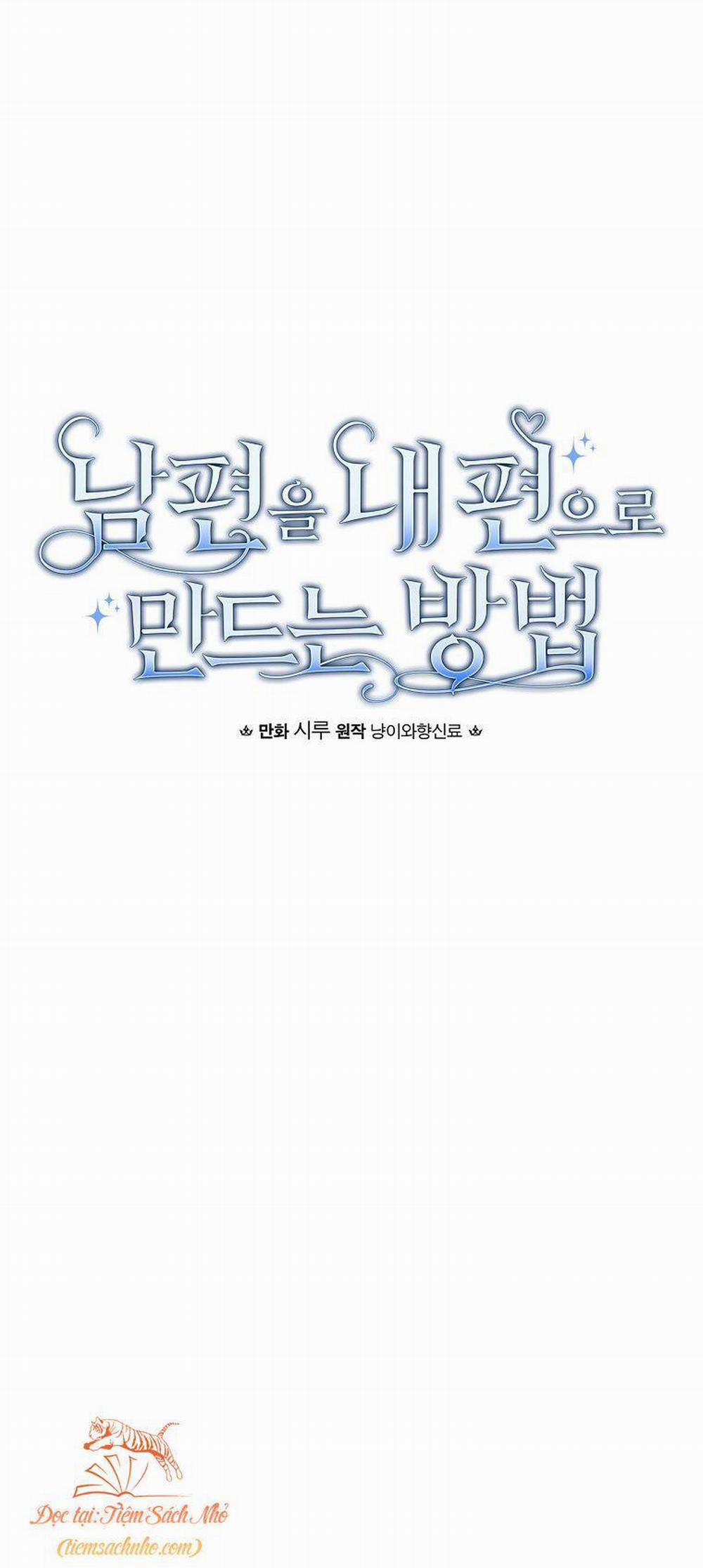 Phương Pháp Làm Chồng Hướng Về Phía Em 68 trang 22