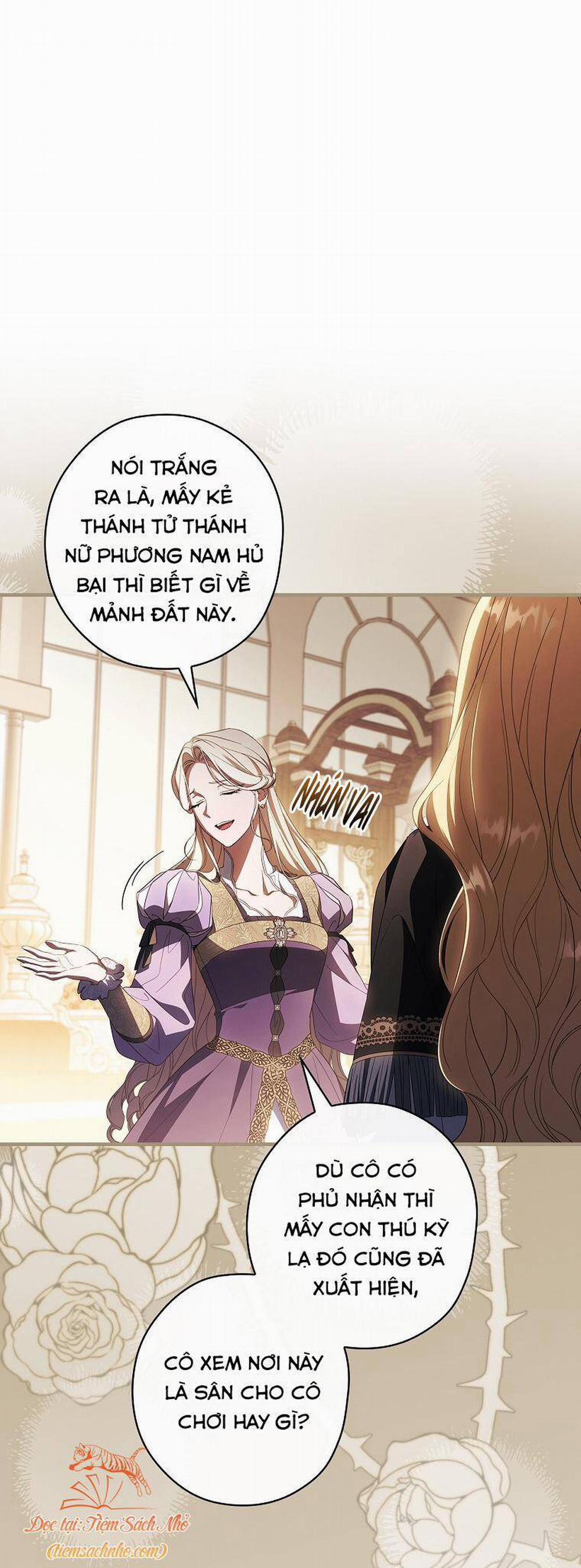 Phương Pháp Làm Chồng Hướng Về Phía Em 68 trang 23