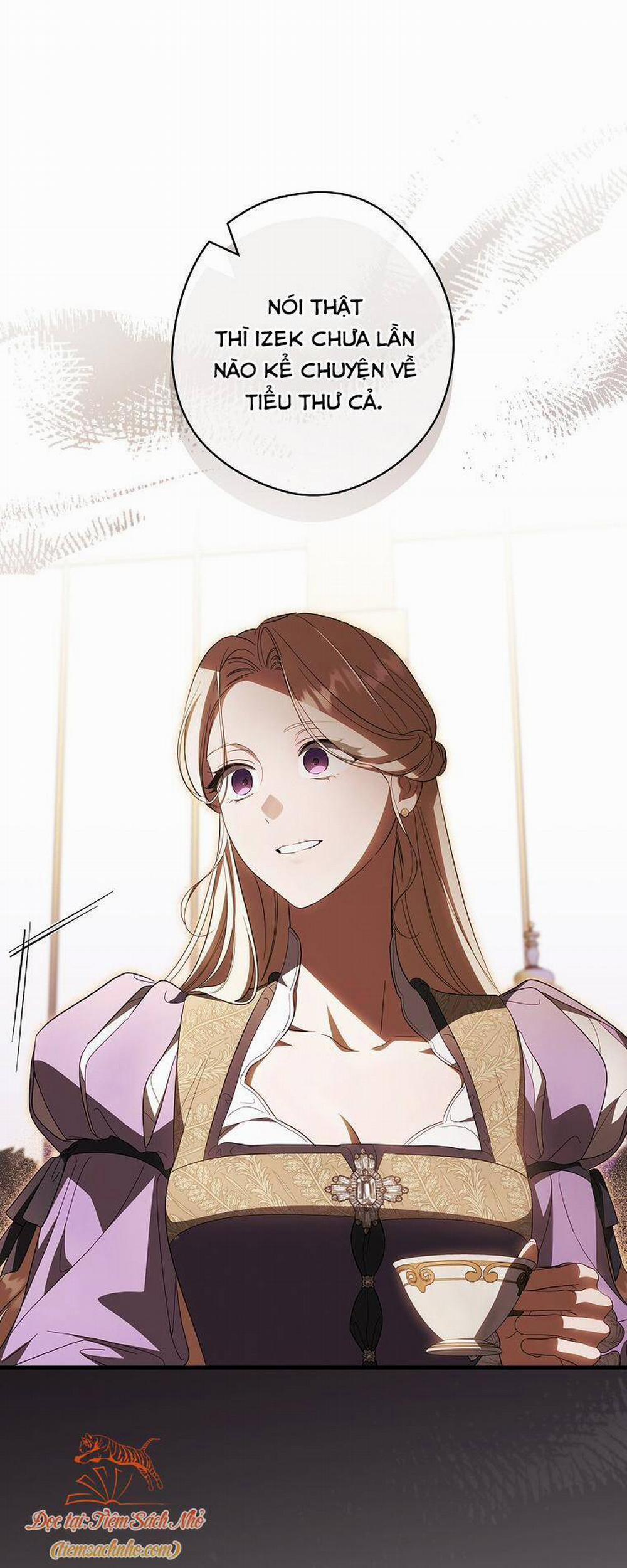 Phương Pháp Làm Chồng Hướng Về Phía Em 68 trang 37