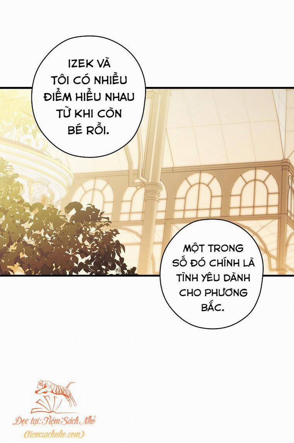 Phương Pháp Làm Chồng Hướng Về Phía Em 68 trang 41