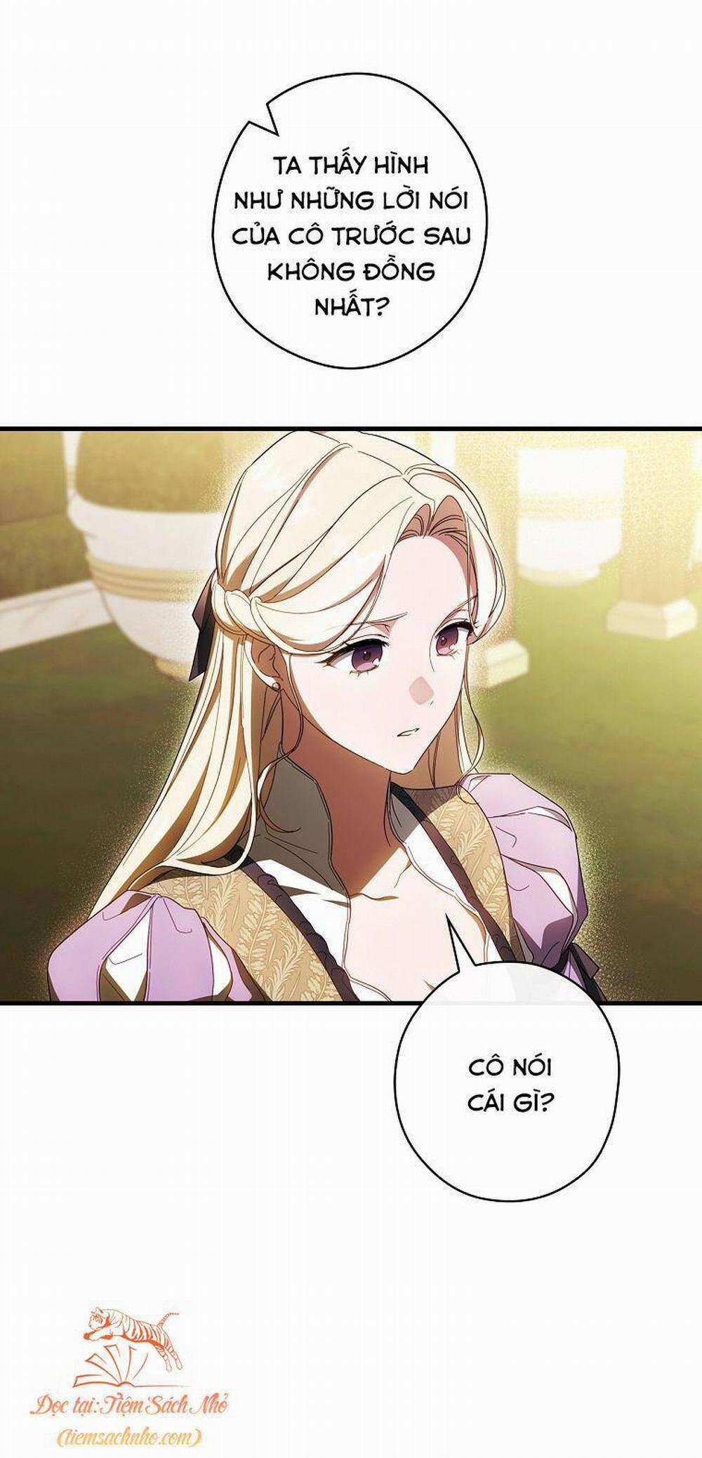 Phương Pháp Làm Chồng Hướng Về Phía Em 68 trang 48