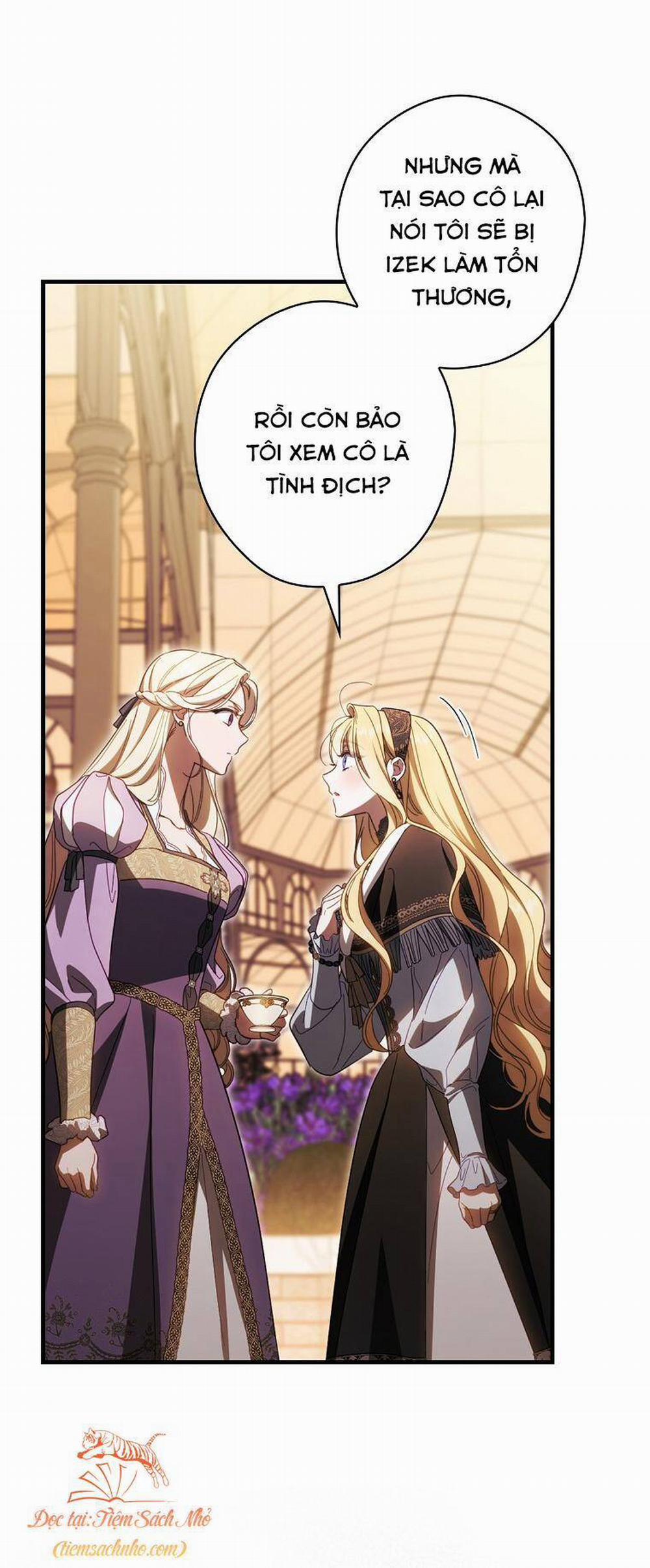 Phương Pháp Làm Chồng Hướng Về Phía Em 68 trang 50