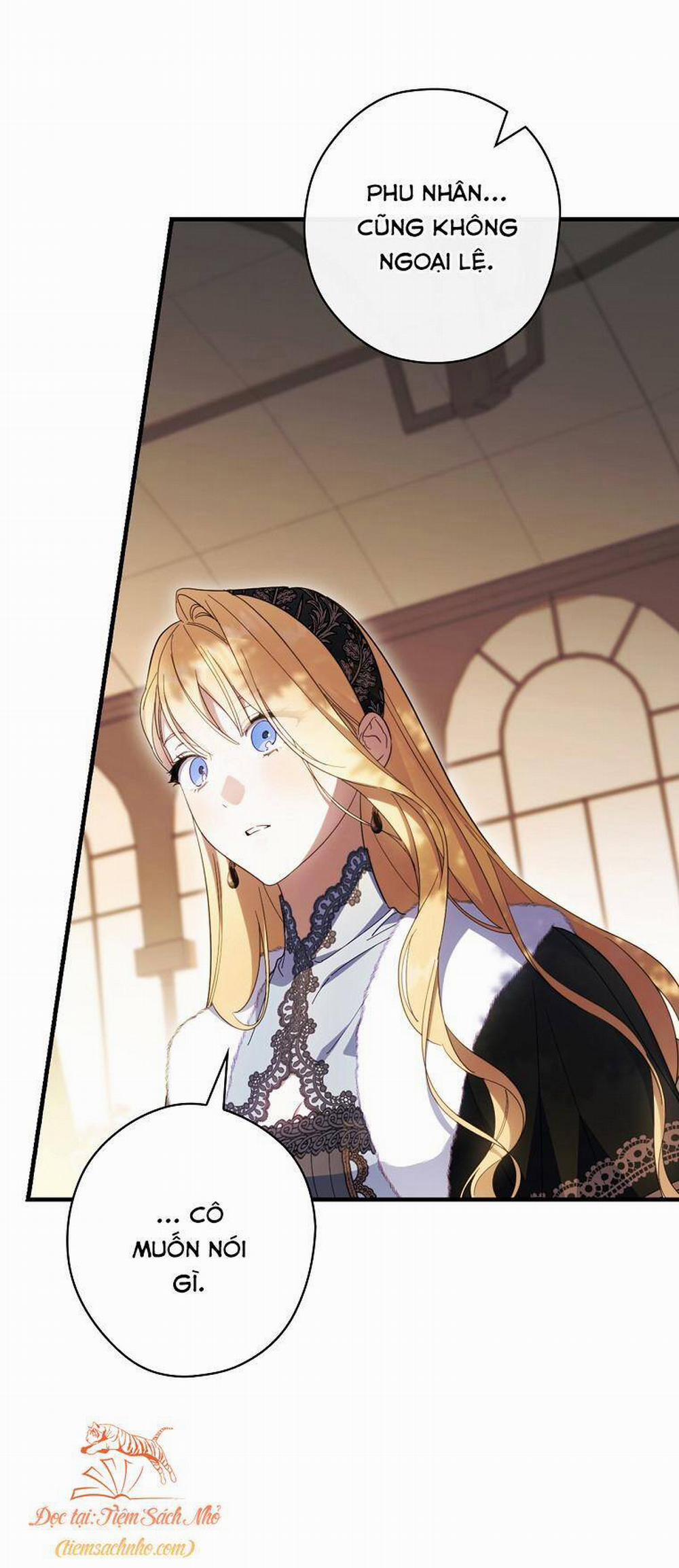 Phương Pháp Làm Chồng Hướng Về Phía Em 68 trang 6