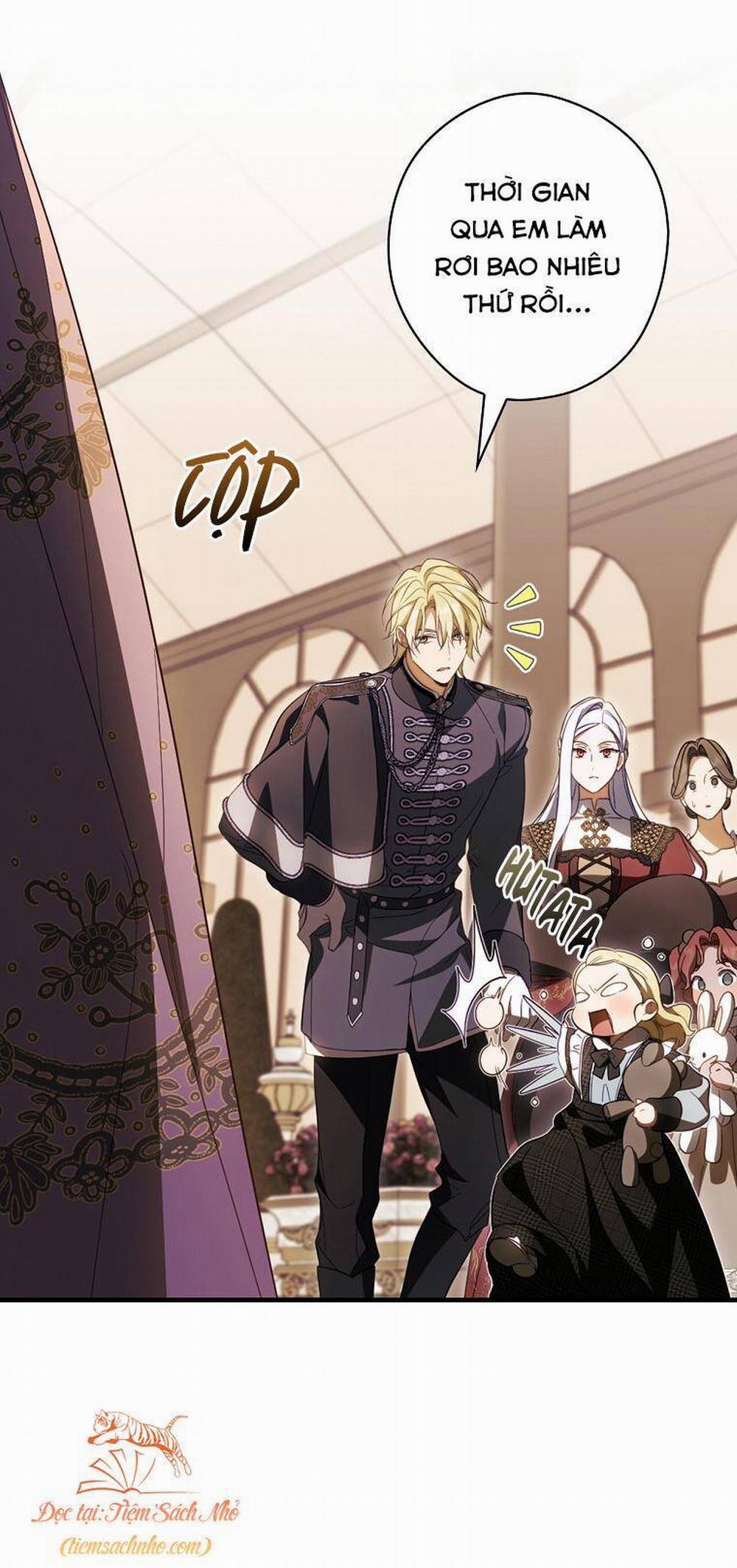 Phương Pháp Làm Chồng Hướng Về Phía Em 68 trang 67