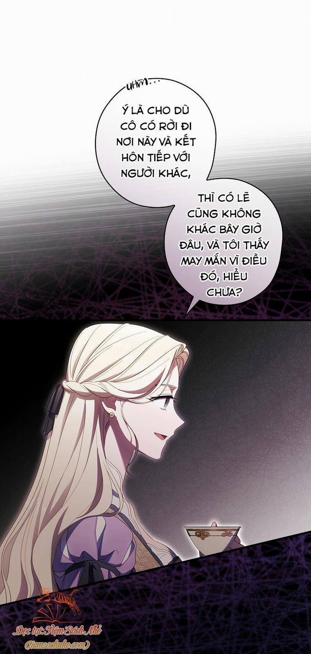 Phương Pháp Làm Chồng Hướng Về Phía Em 68 trang 7