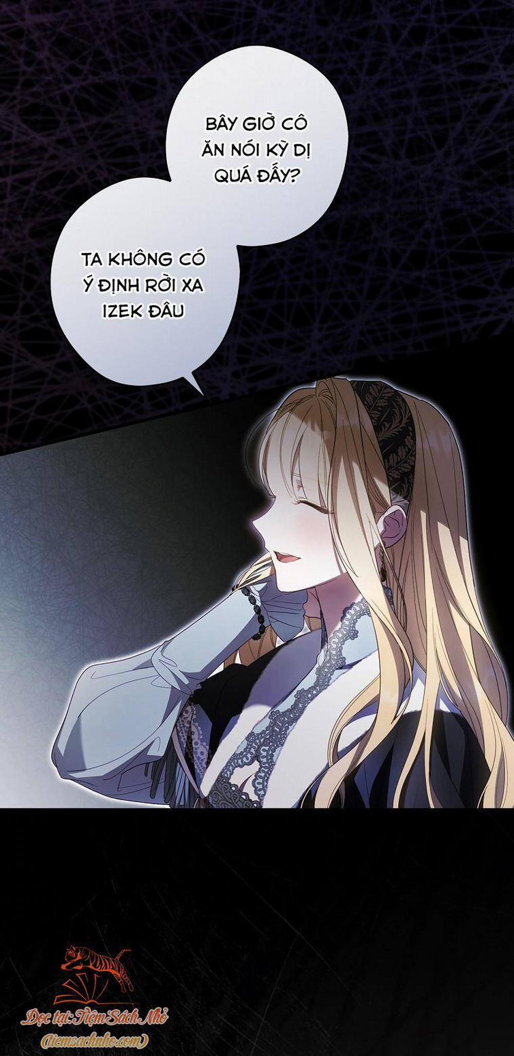 Phương Pháp Làm Chồng Hướng Về Phía Em 68 trang 8