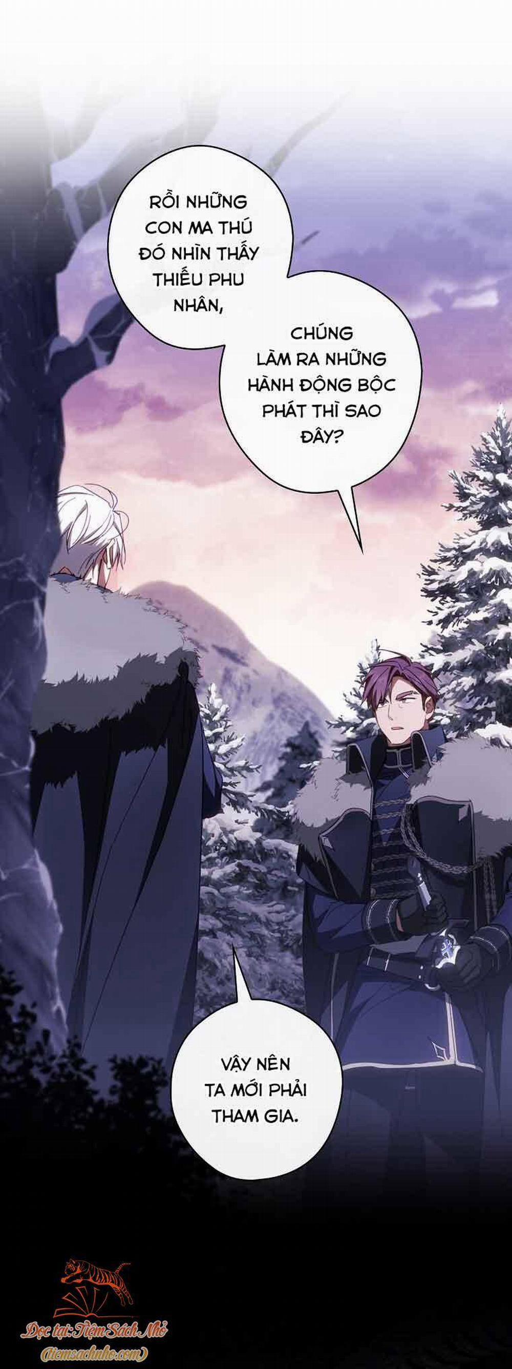 Phương Pháp Làm Chồng Hướng Về Phía Em 69 trang 10