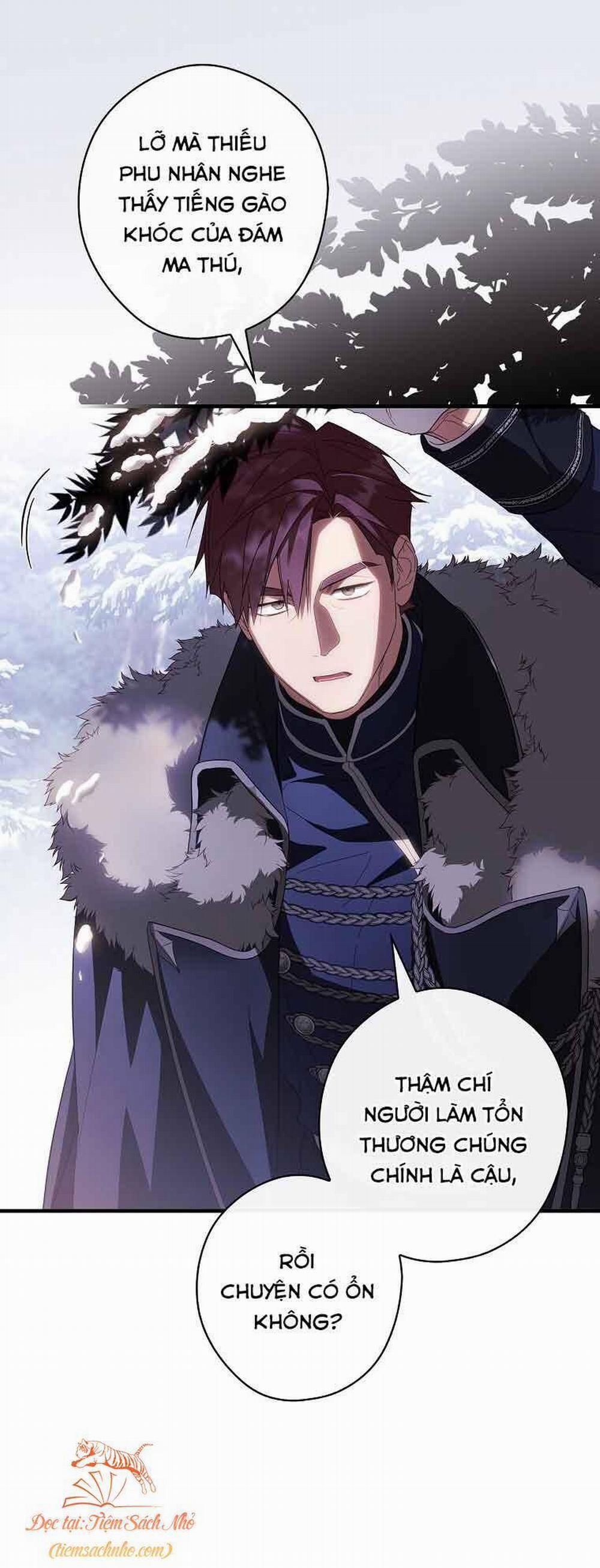 Phương Pháp Làm Chồng Hướng Về Phía Em 69 trang 11