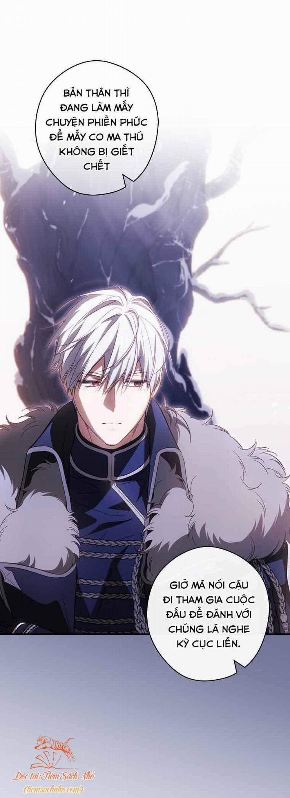 Phương Pháp Làm Chồng Hướng Về Phía Em 69 trang 13