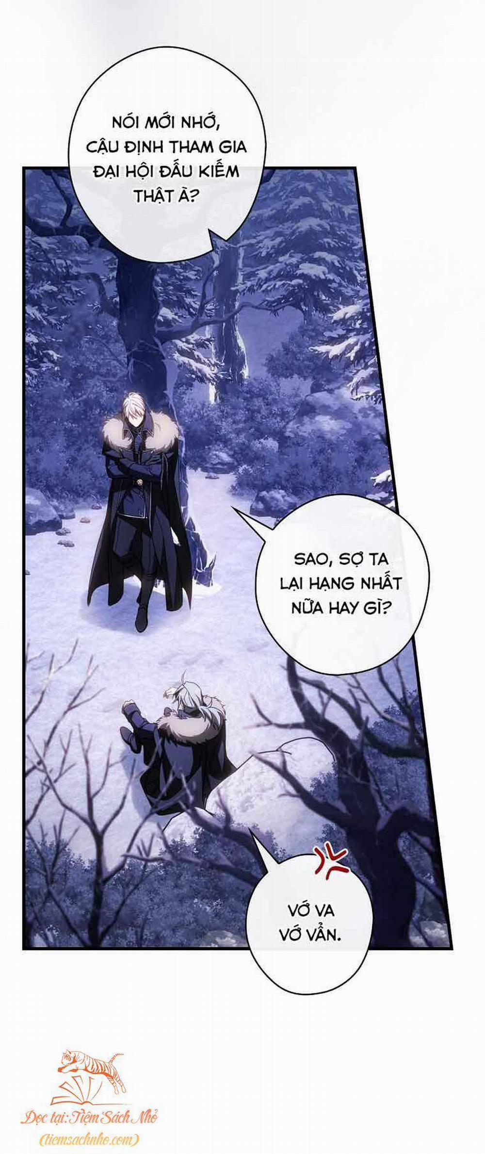 Phương Pháp Làm Chồng Hướng Về Phía Em 69 trang 14