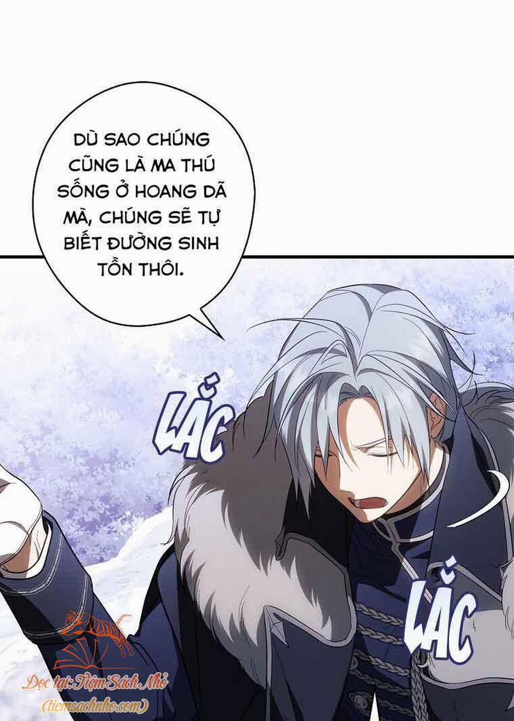 Phương Pháp Làm Chồng Hướng Về Phía Em 69 trang 19