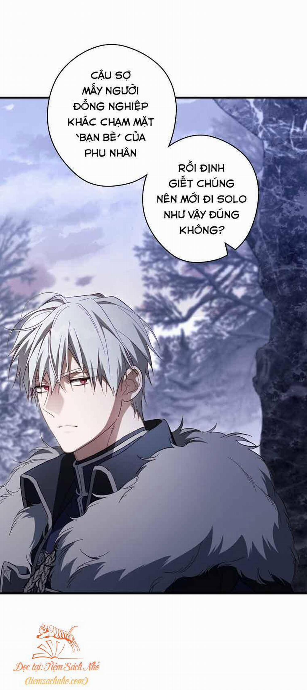 Phương Pháp Làm Chồng Hướng Về Phía Em 69 trang 20