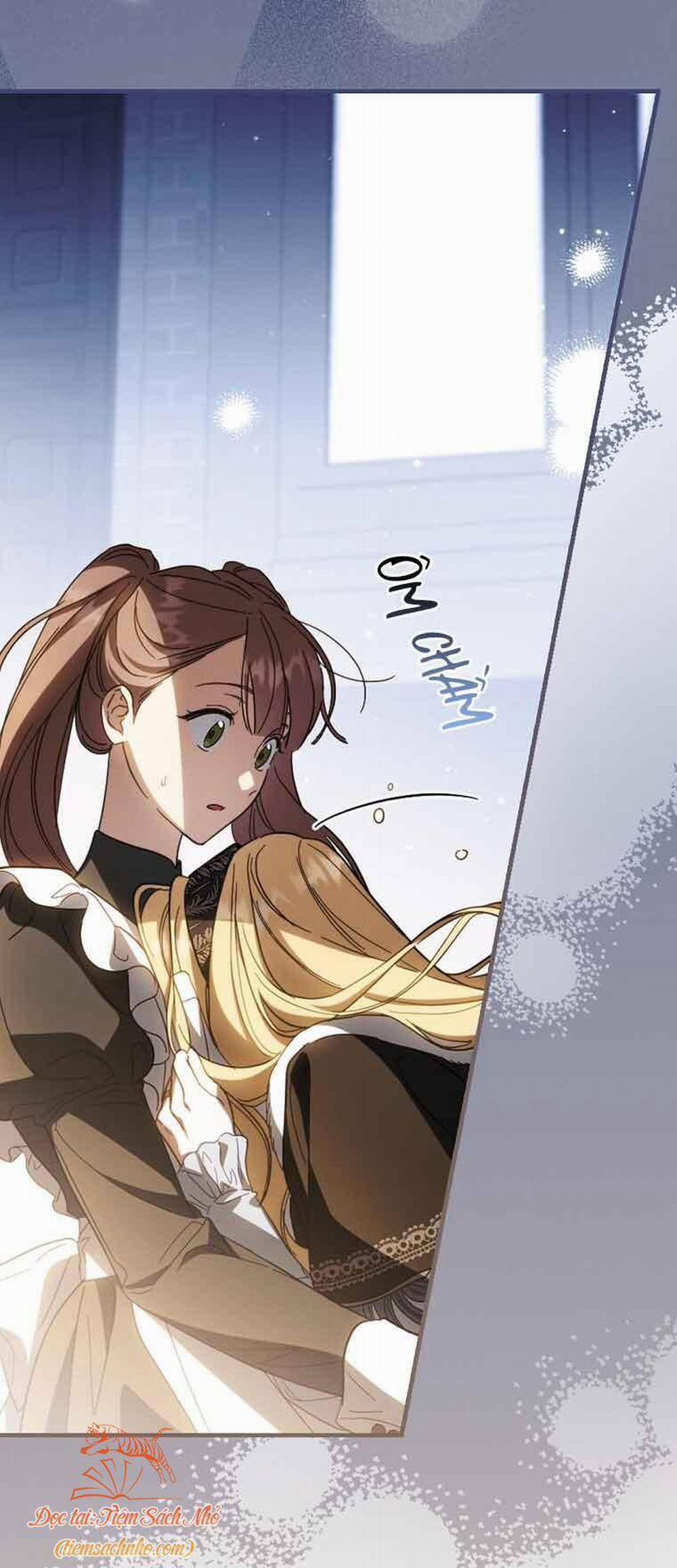 Phương Pháp Làm Chồng Hướng Về Phía Em 69 trang 31